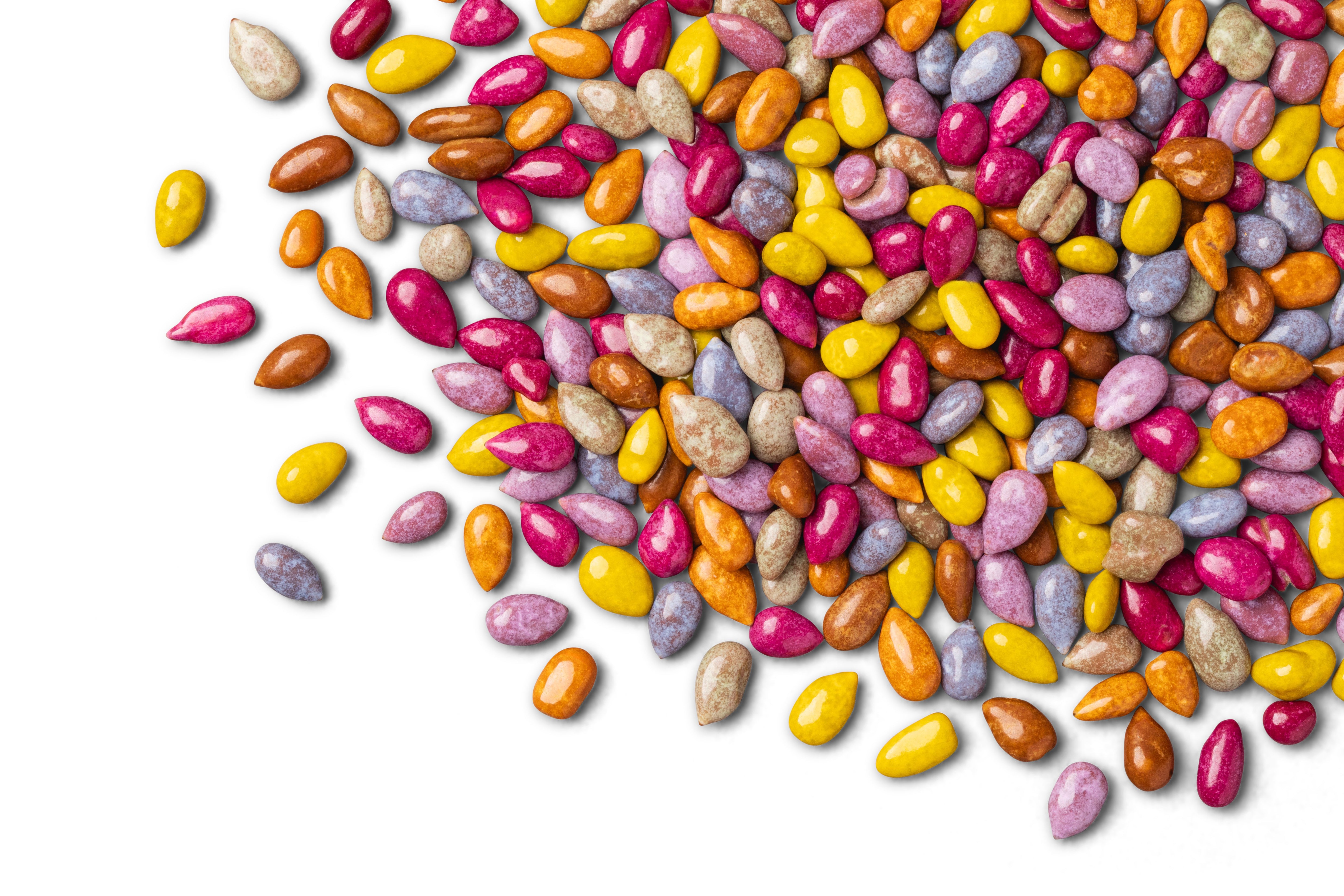 Chocolate Covered Sunflower Seeds (All Natural)
