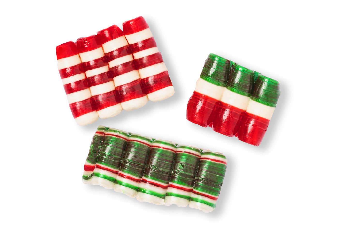 Ribbon Candy