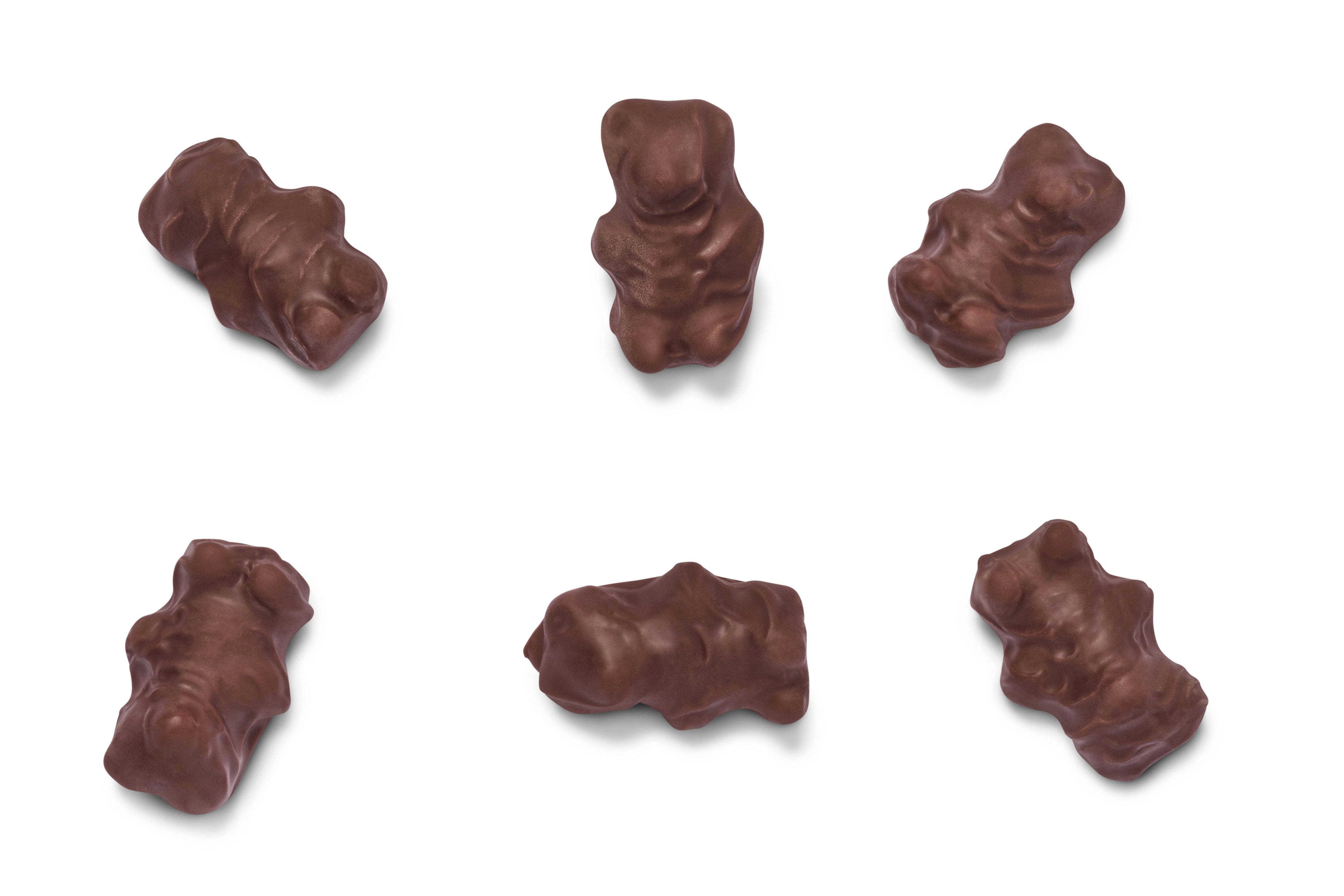 Chocolate Covered Cinnamon Bears
