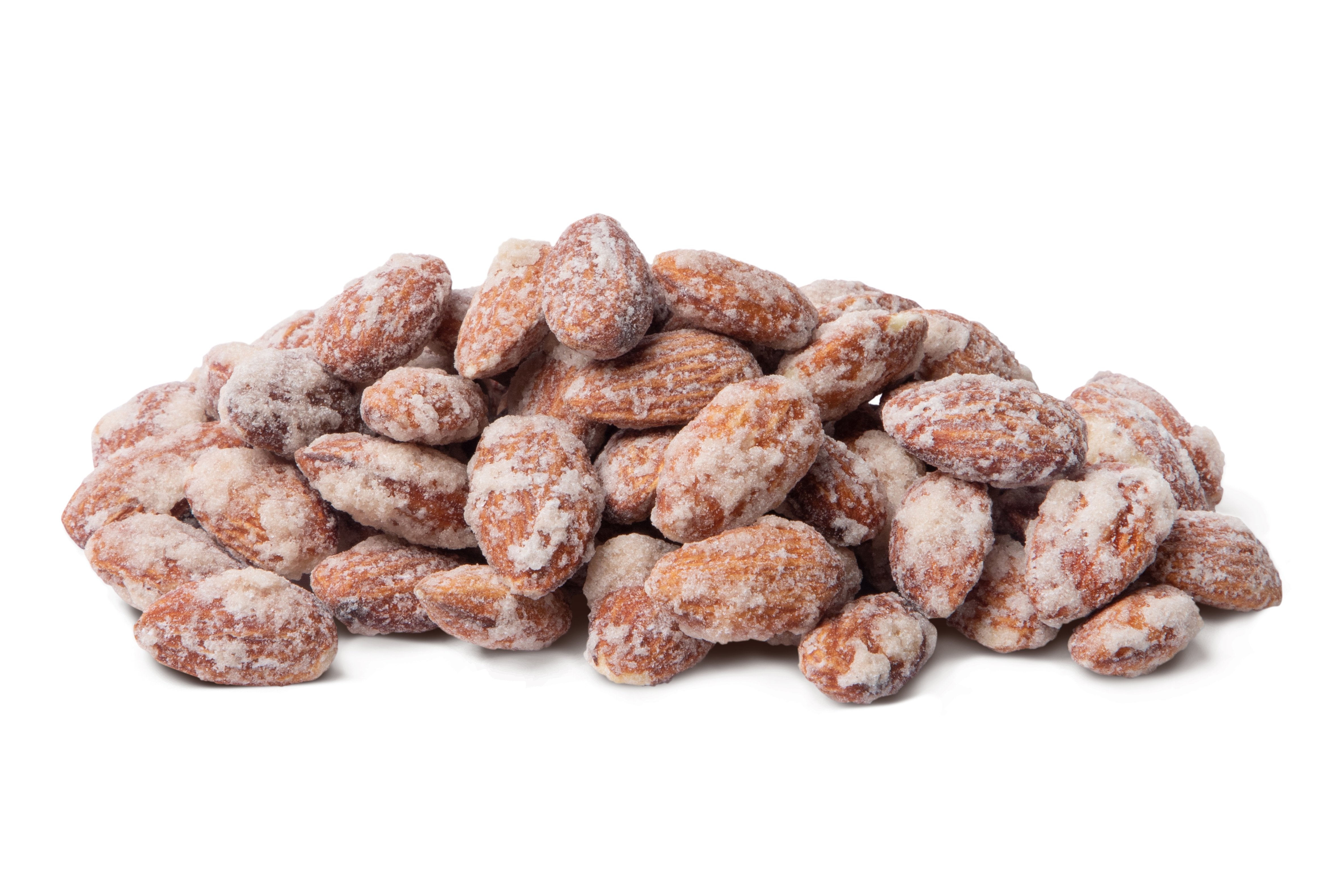 Praline Almonds