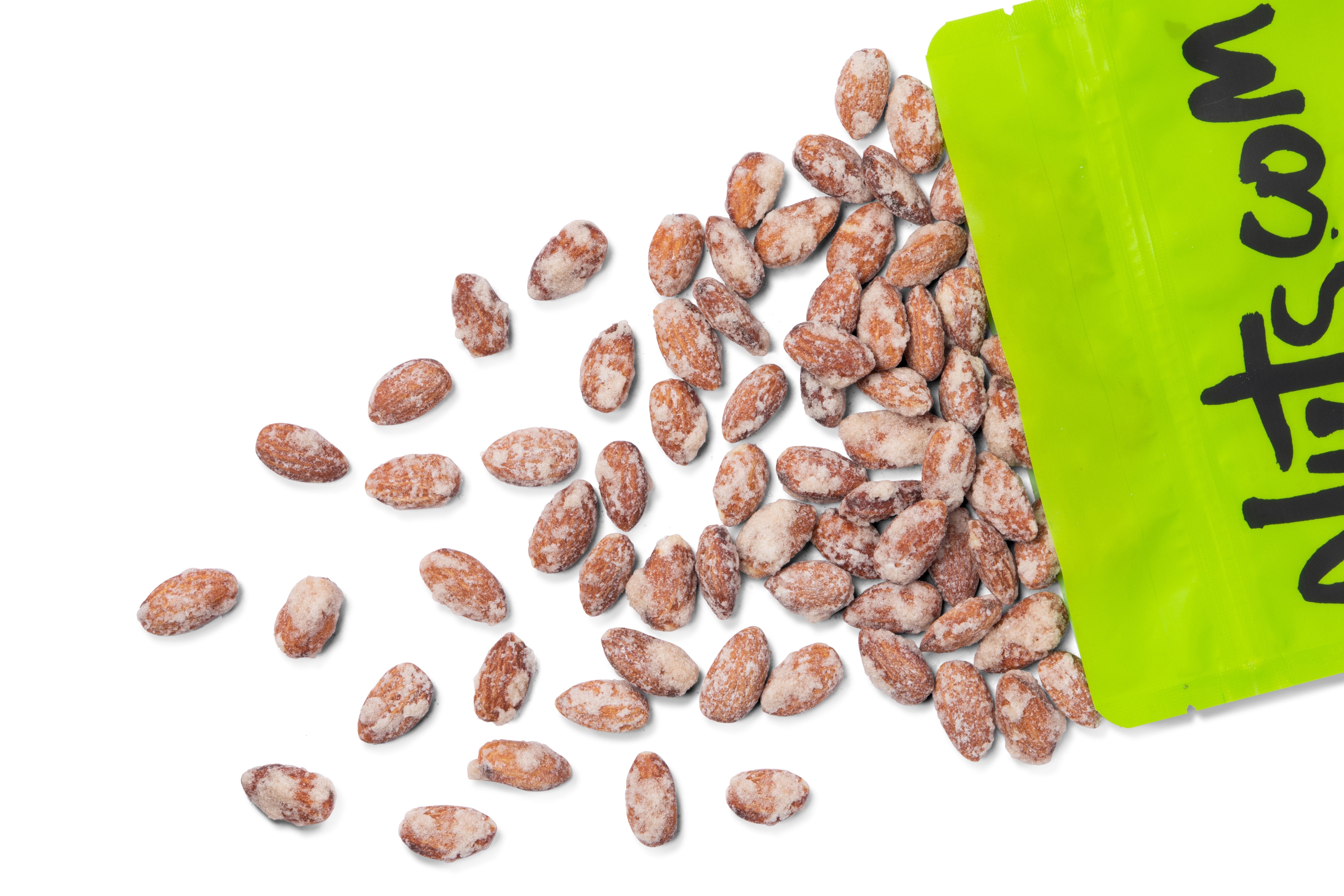 Praline Almonds