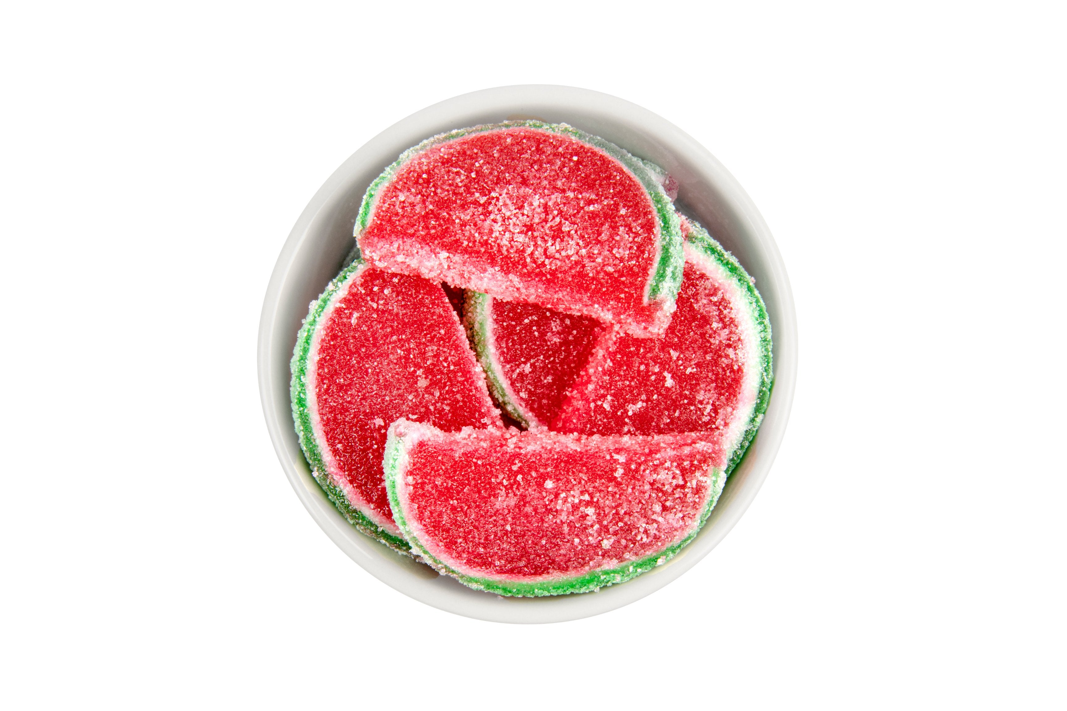 Watermelon Fruit Slices