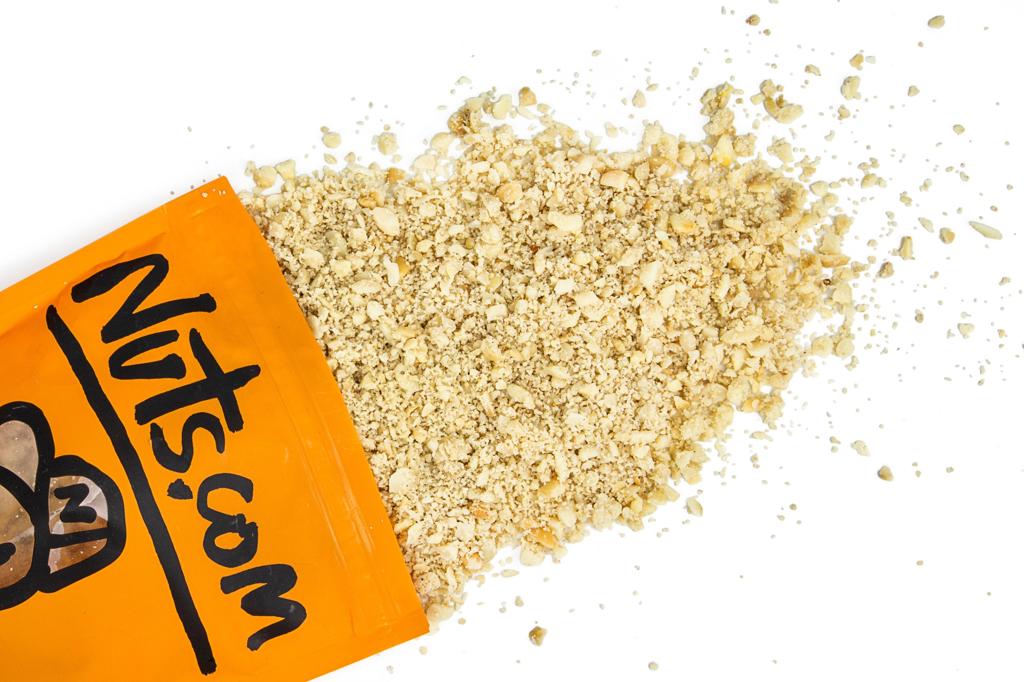 Macadamia Nut Flour