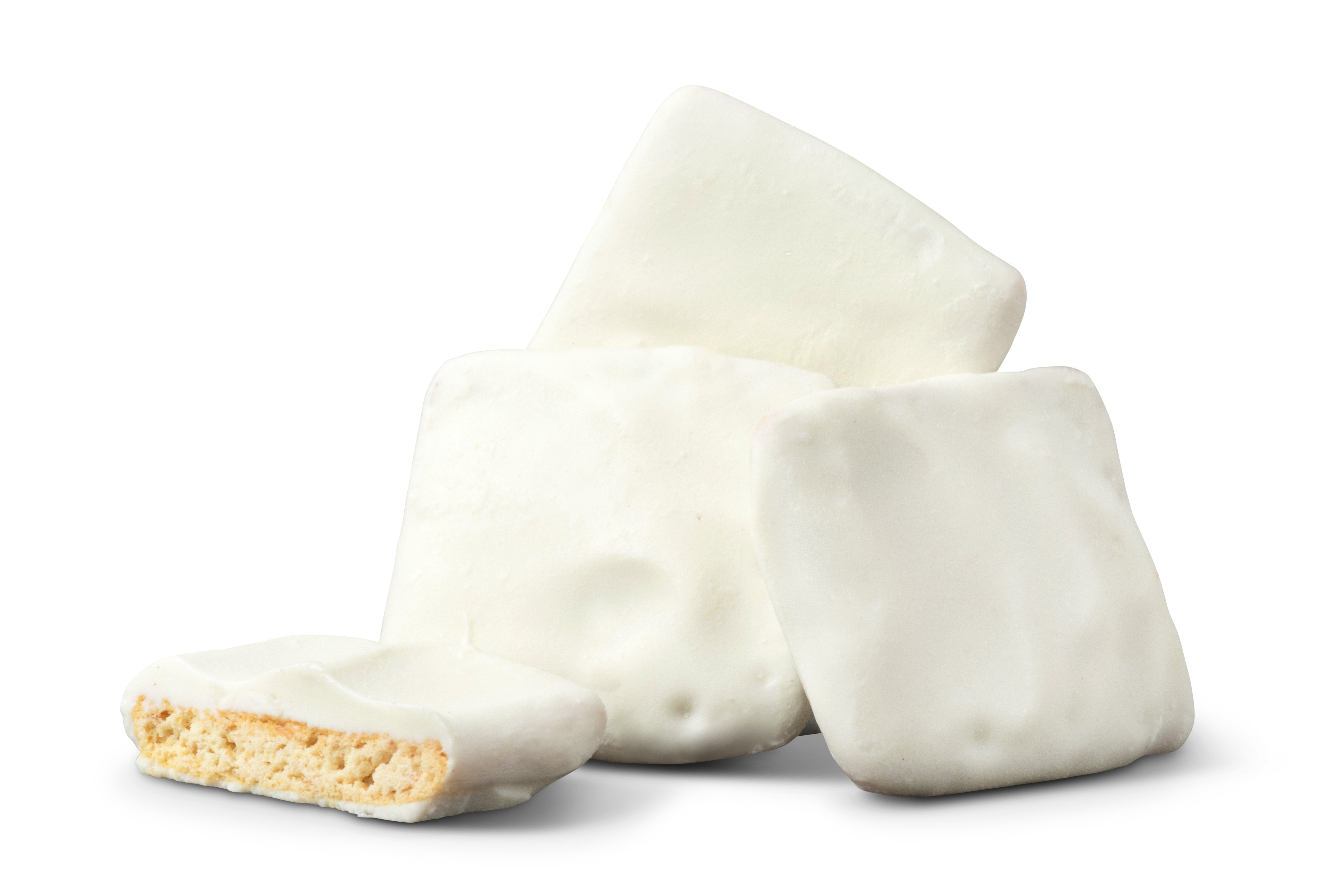 Mini Yogurt Graham Crackers