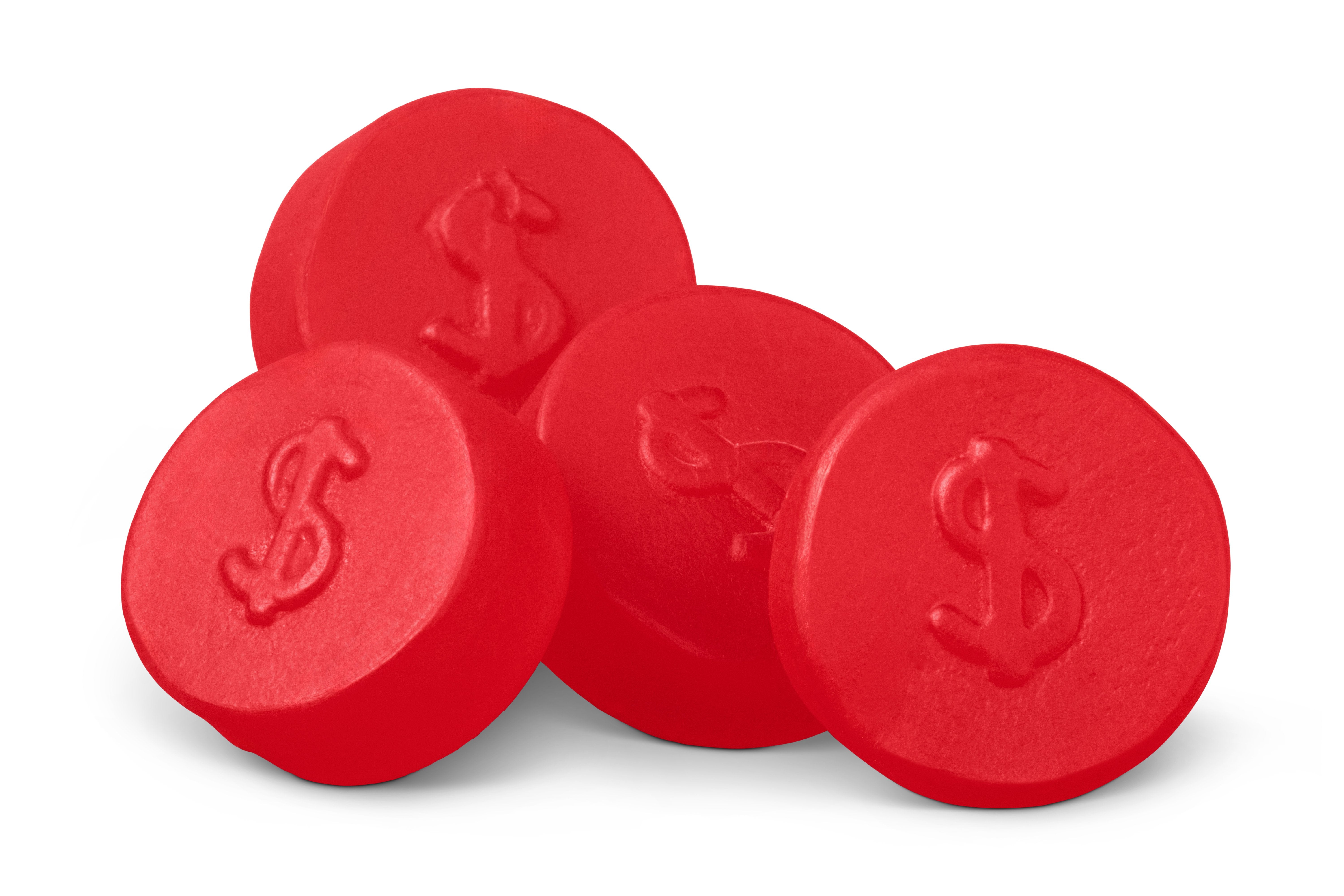 Ju Ju Coins
