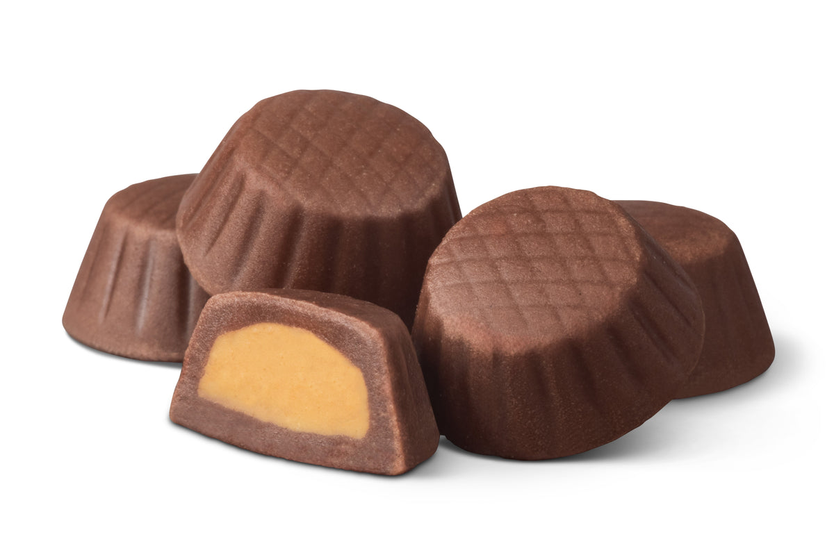 Mini Peanut Butter Cups