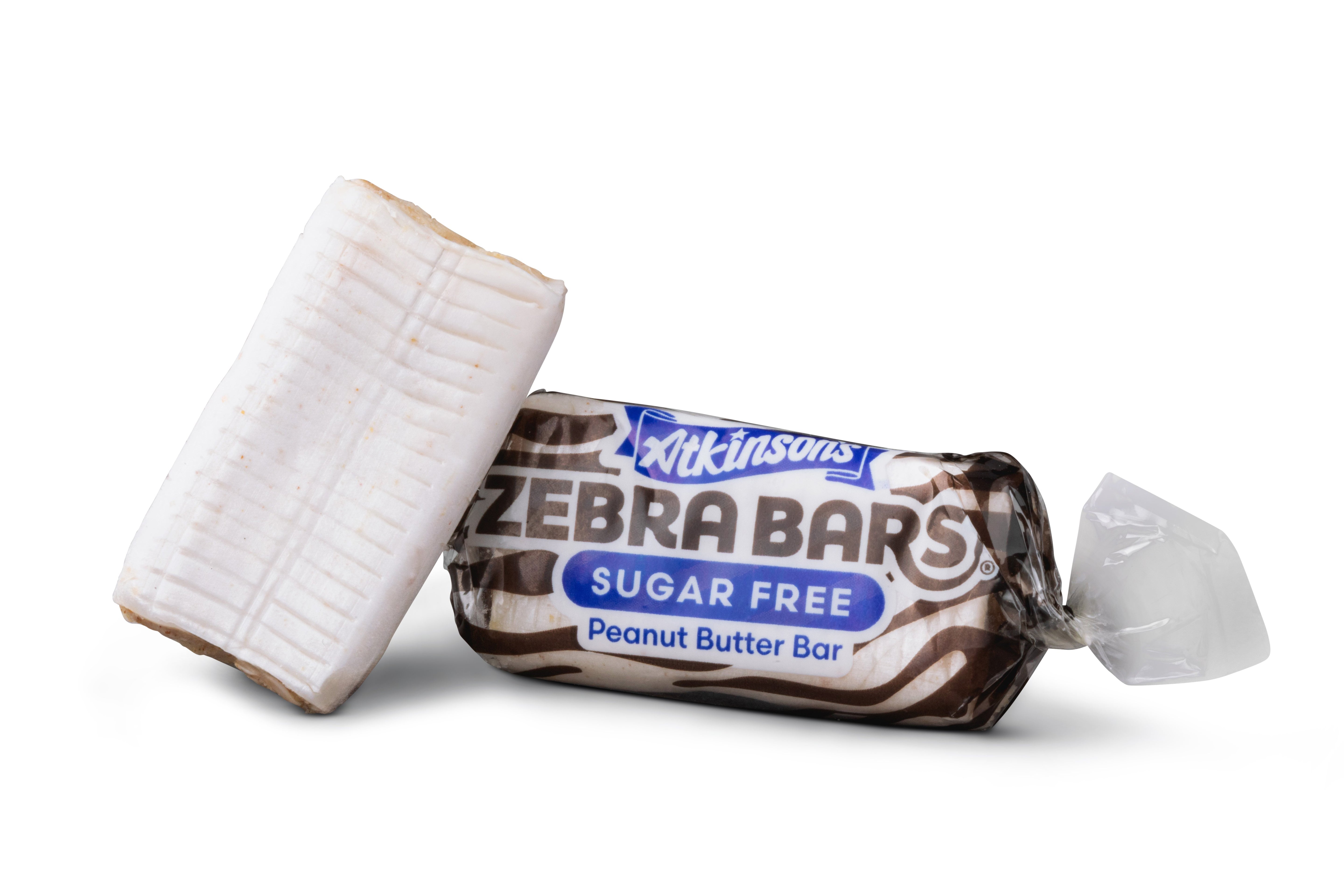 Peanut Butter Bars (Sugar-Free)