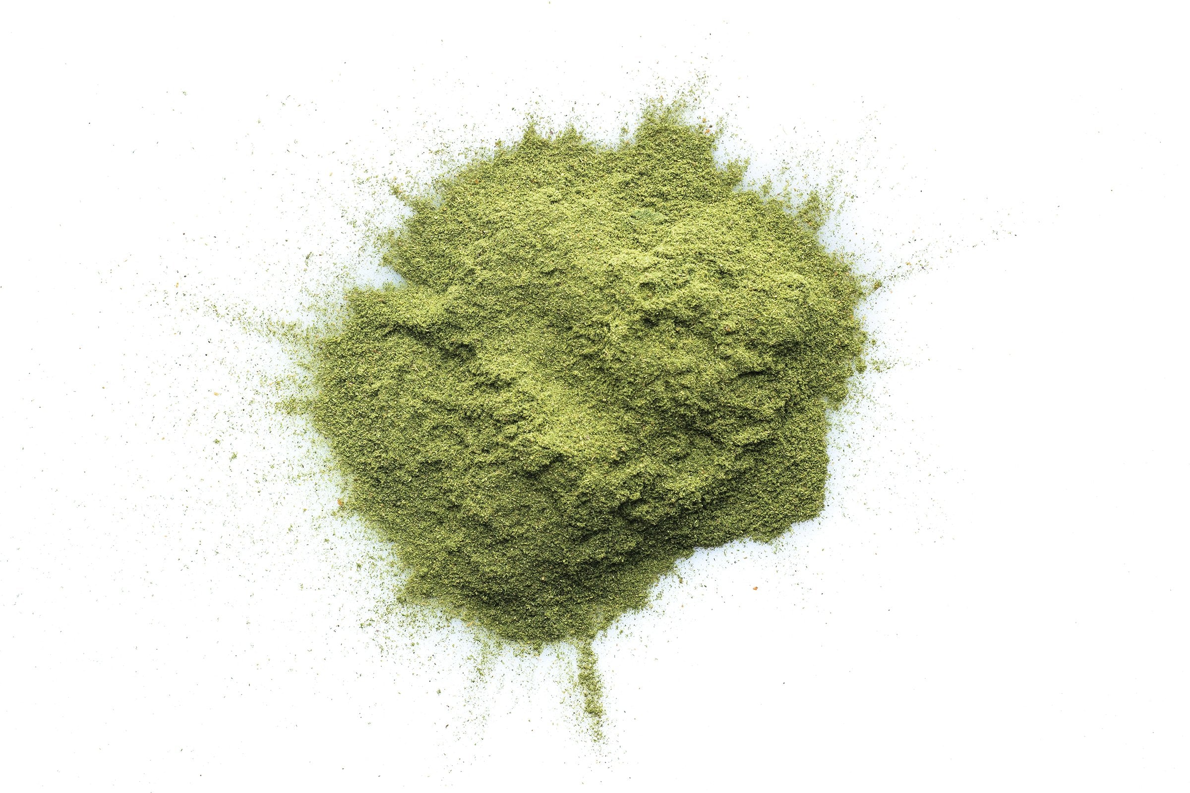 Organic Green Alkalizing Blend