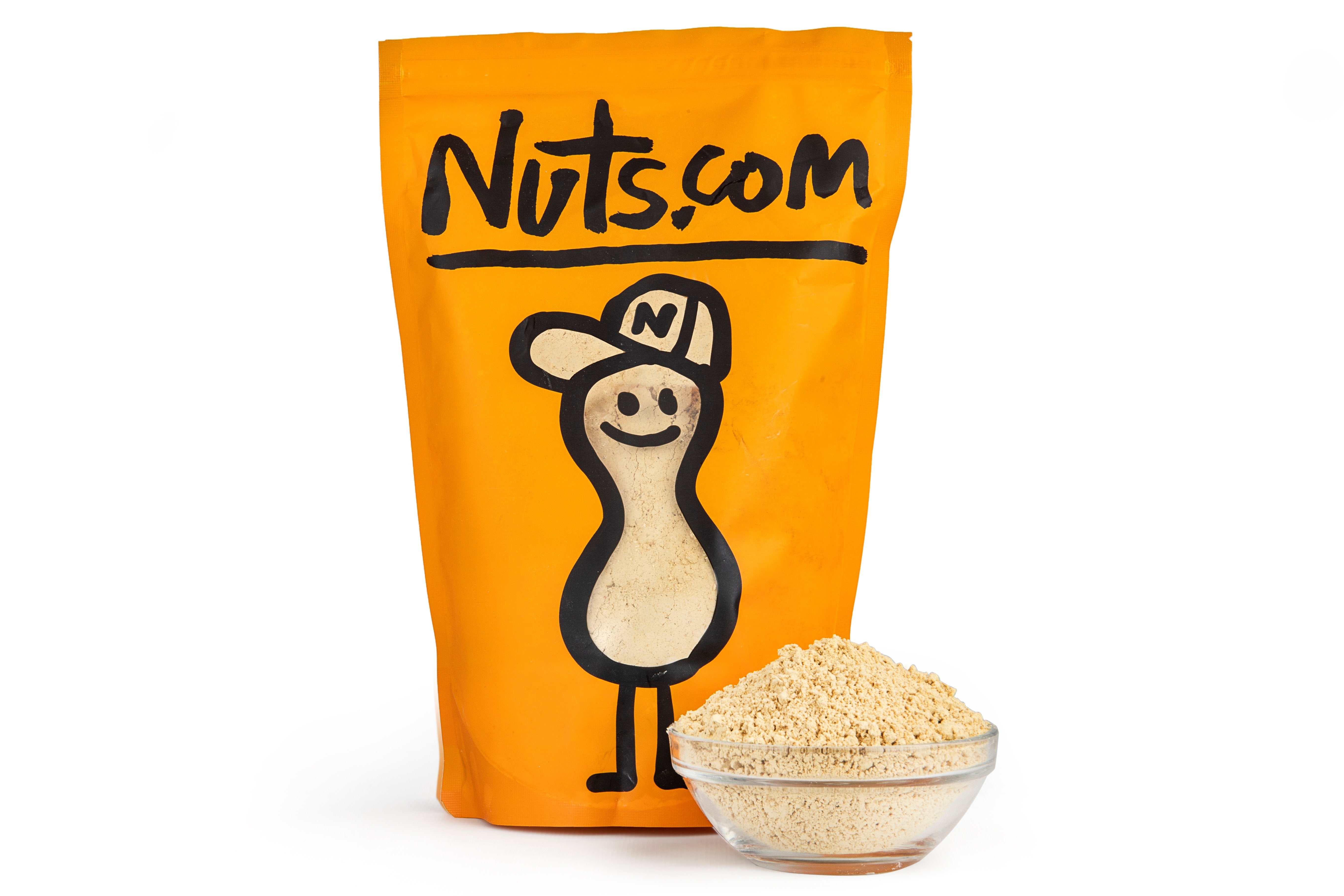 Peanut Flour