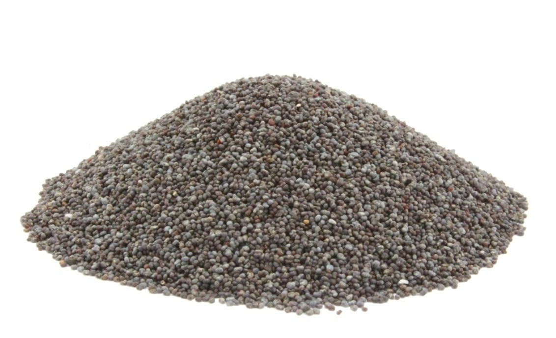Spanish Poppy Seeds