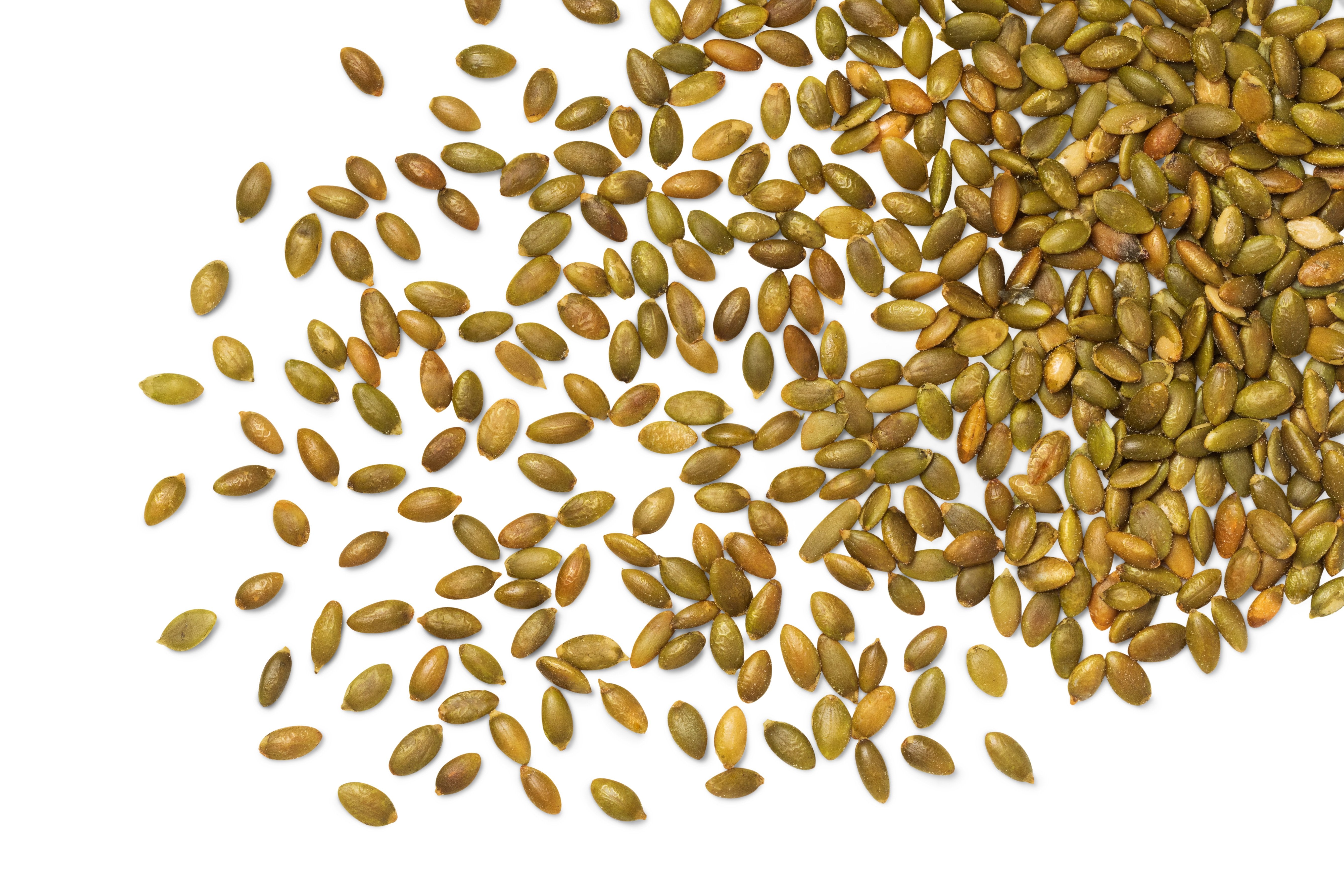 Roasted Pepitas (Salted, No Shell Pumpkin Seeds)