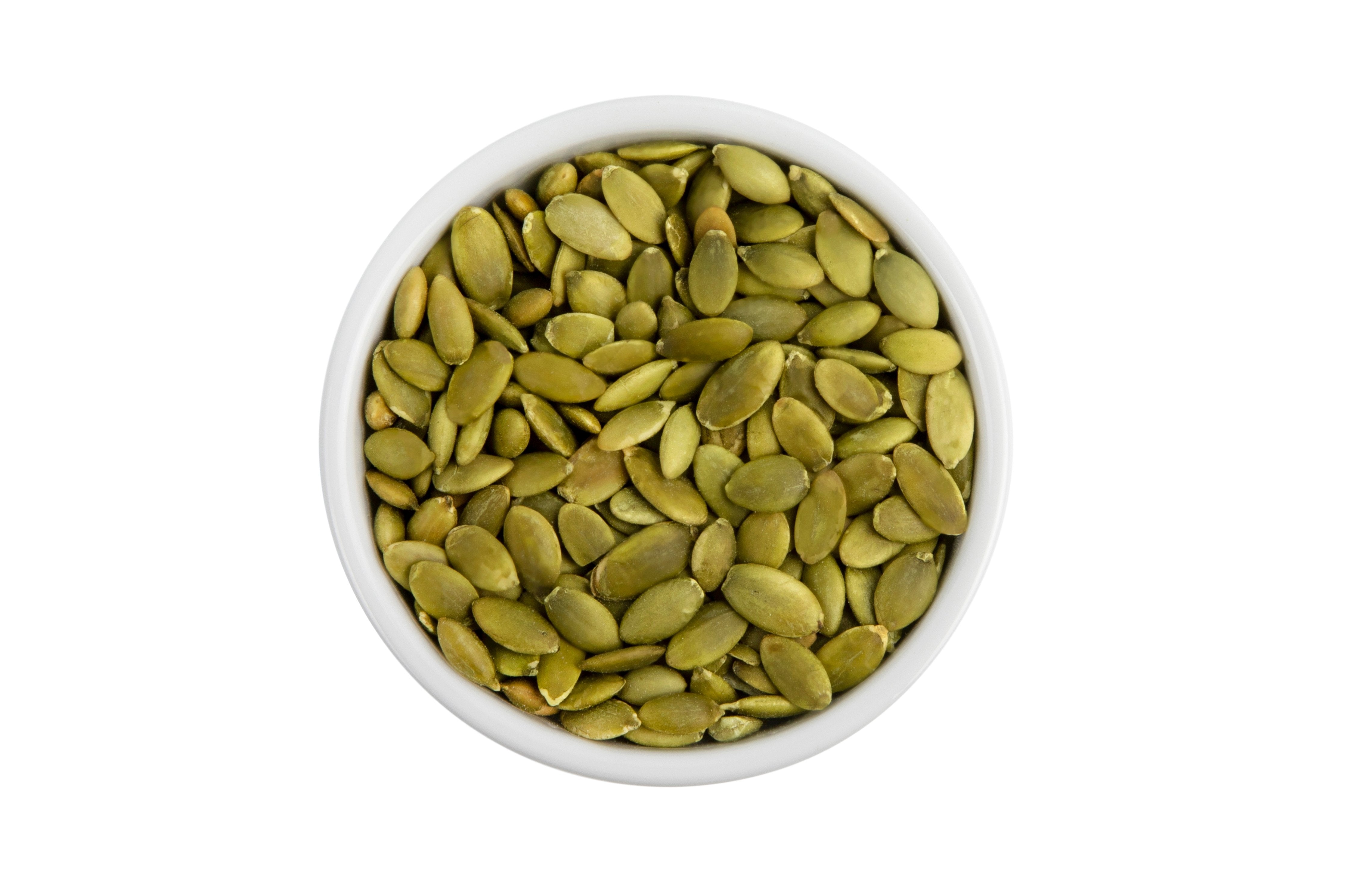 Roasted Pepitas (Salted, No Shell Pumpkin Seeds)