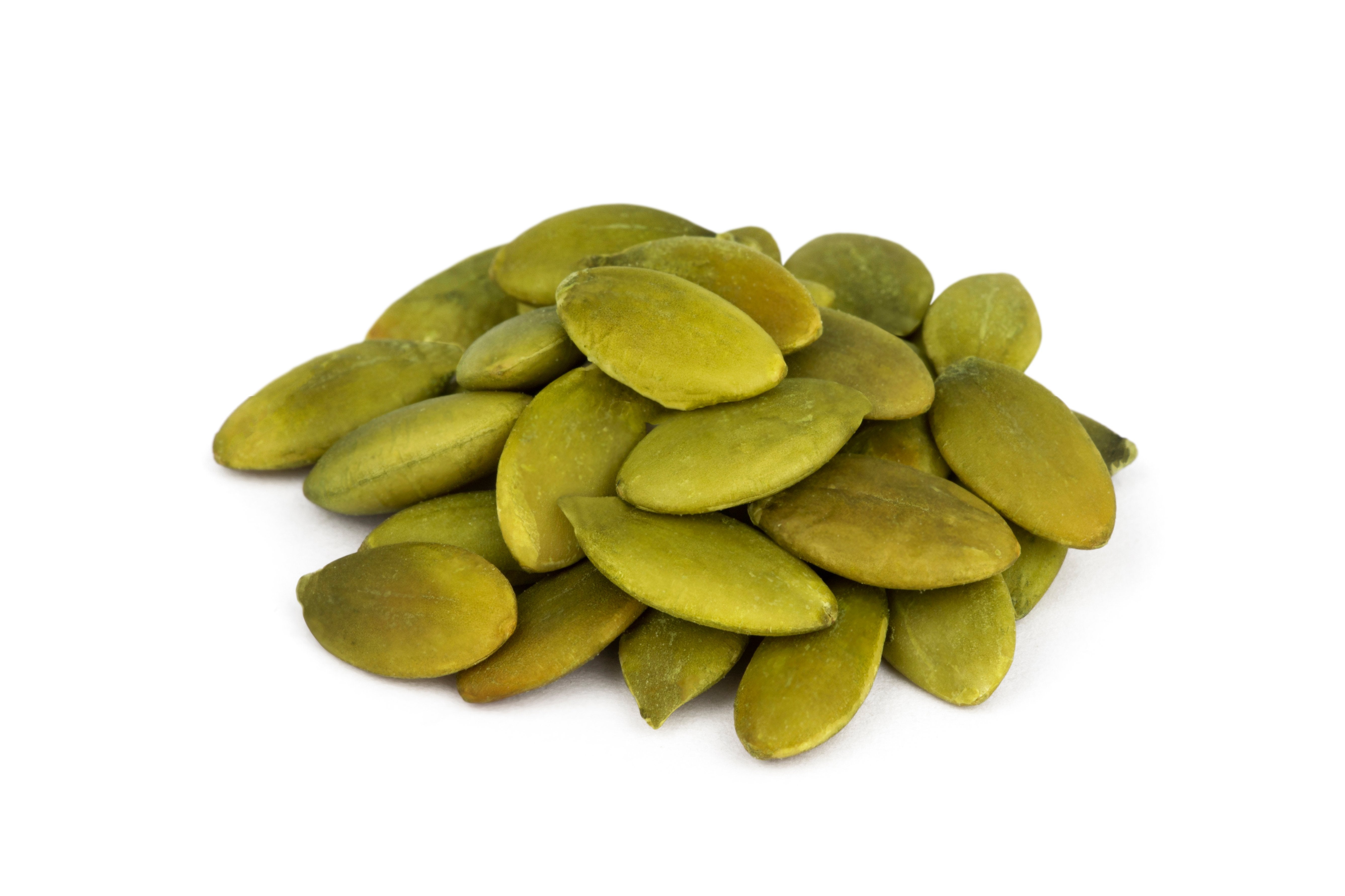 Roasted Pepitas (Salted, No Shell Pumpkin Seeds)
