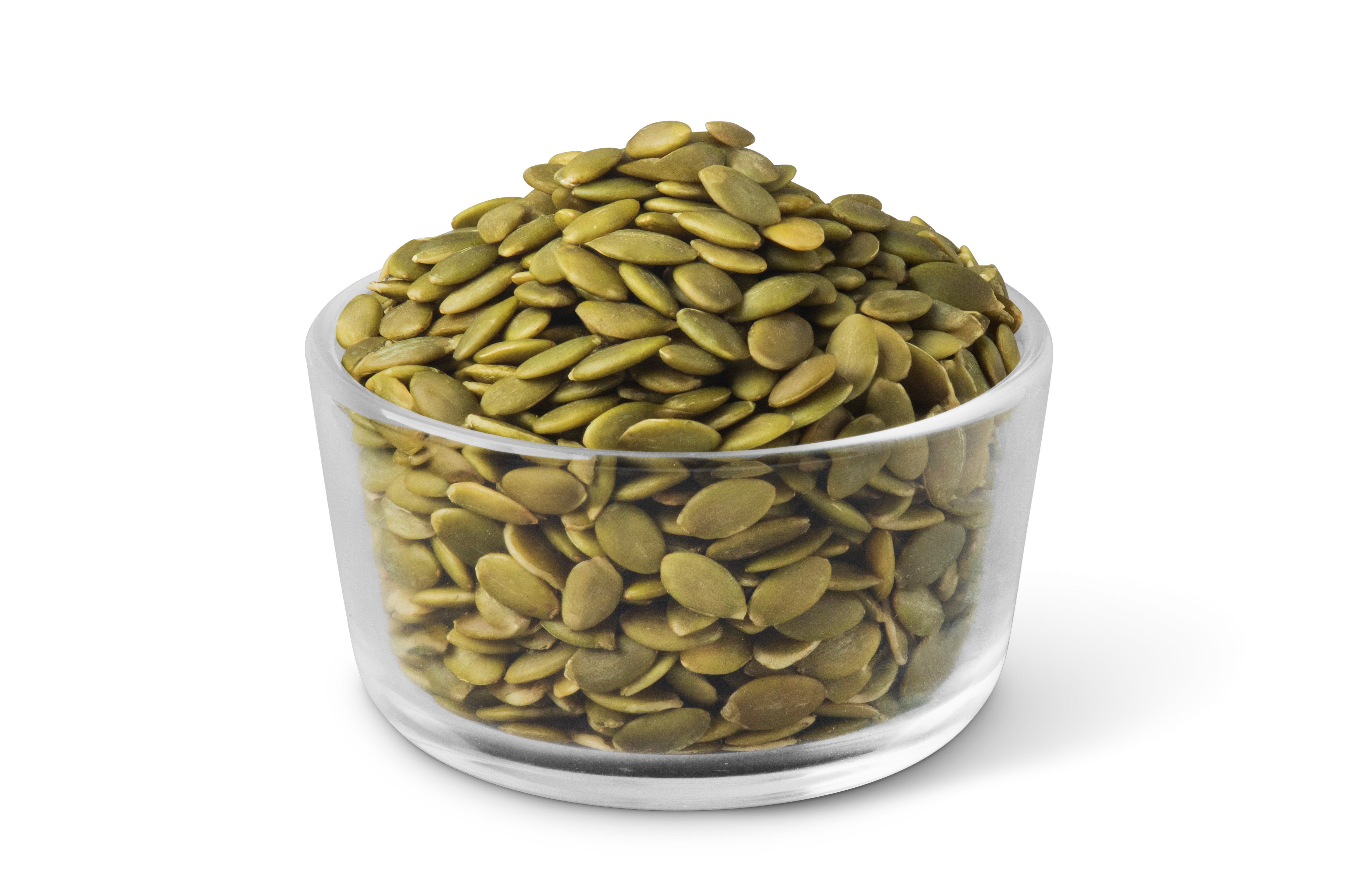 Raw Pepitas (No Shell Pumpkin Seeds)