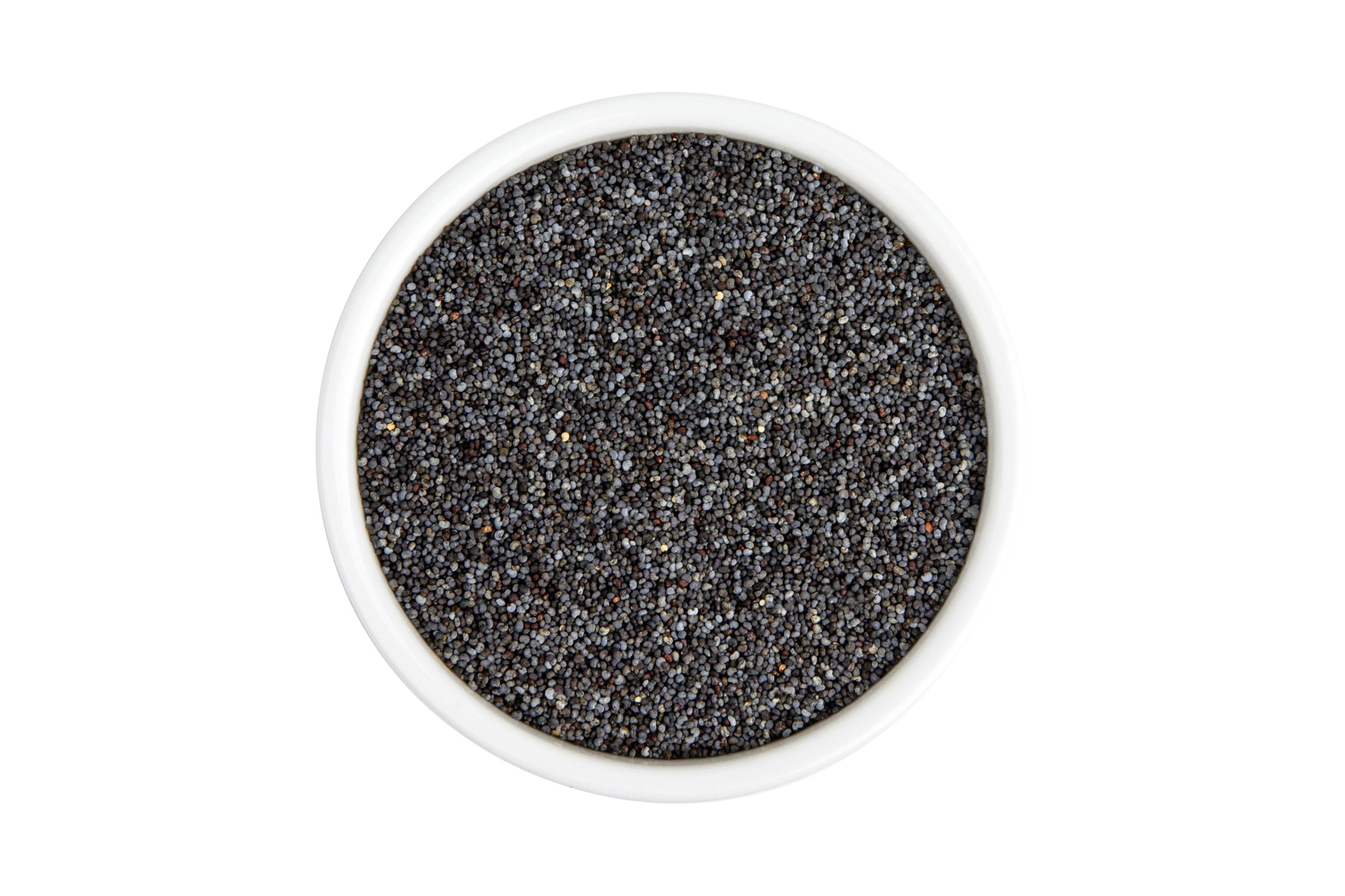 Poppy Seeds