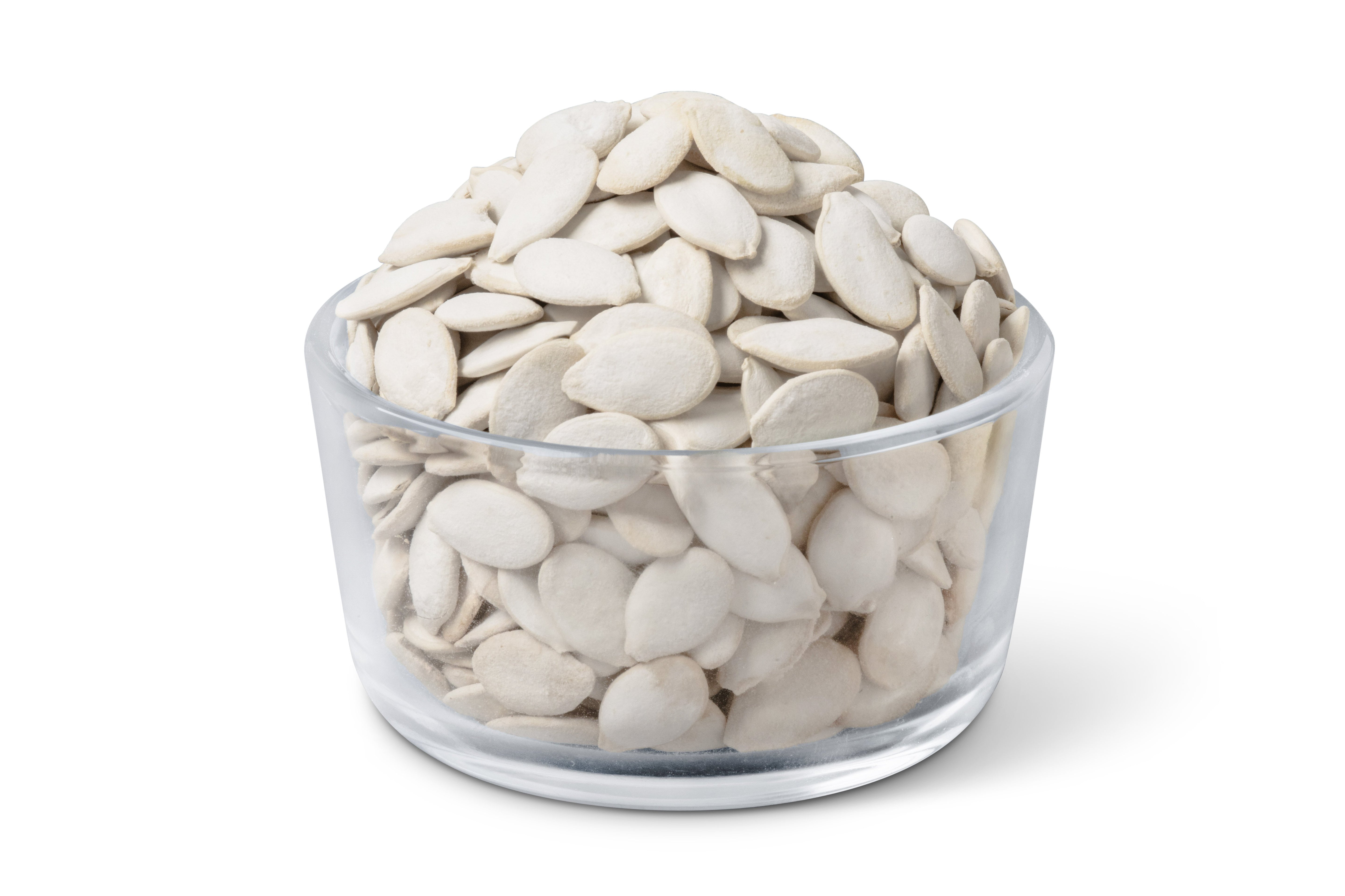 Roasted Pumpkin Seeds (Homestyle, Salted, In Shell)