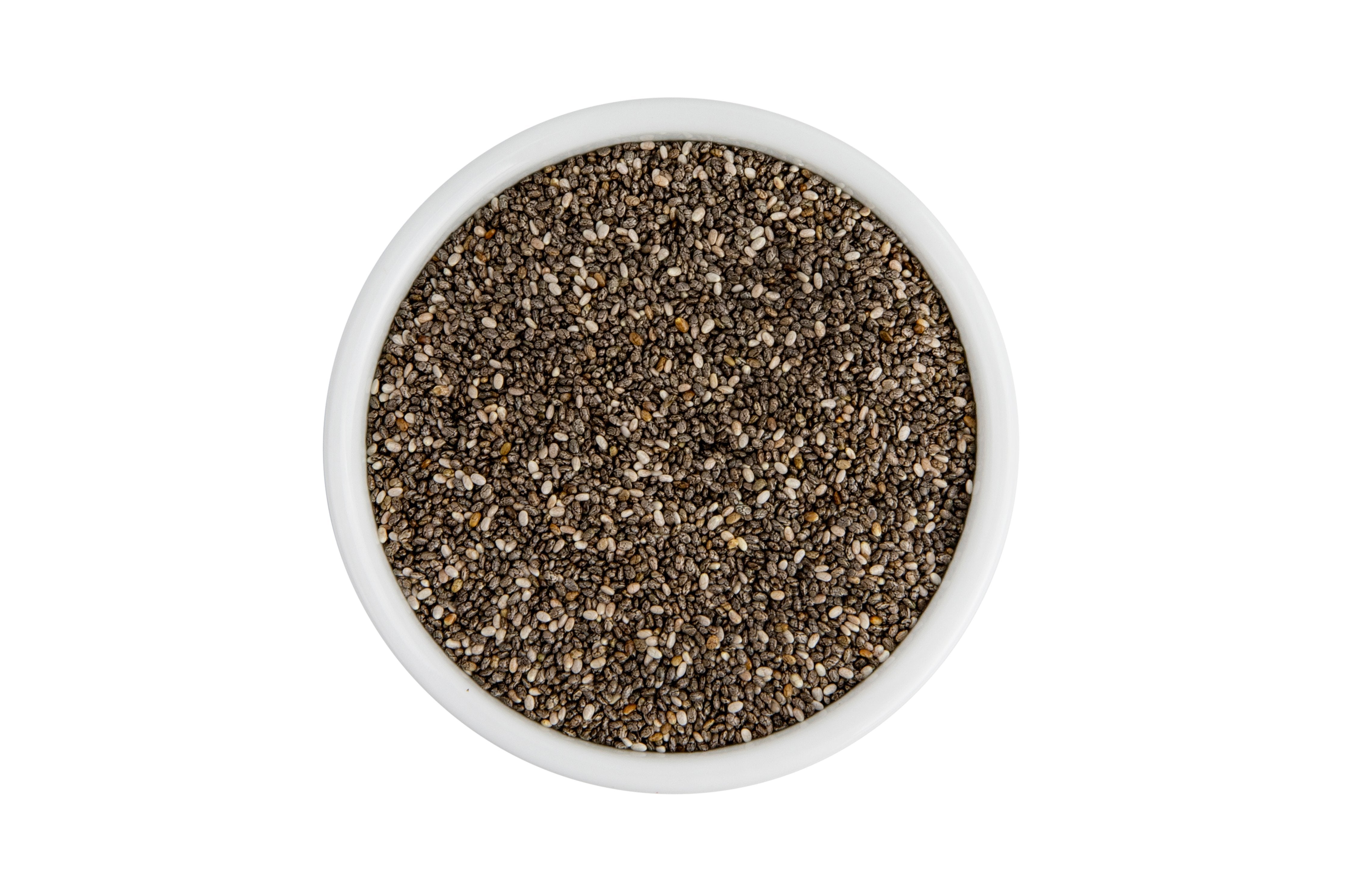 Chia Seeds