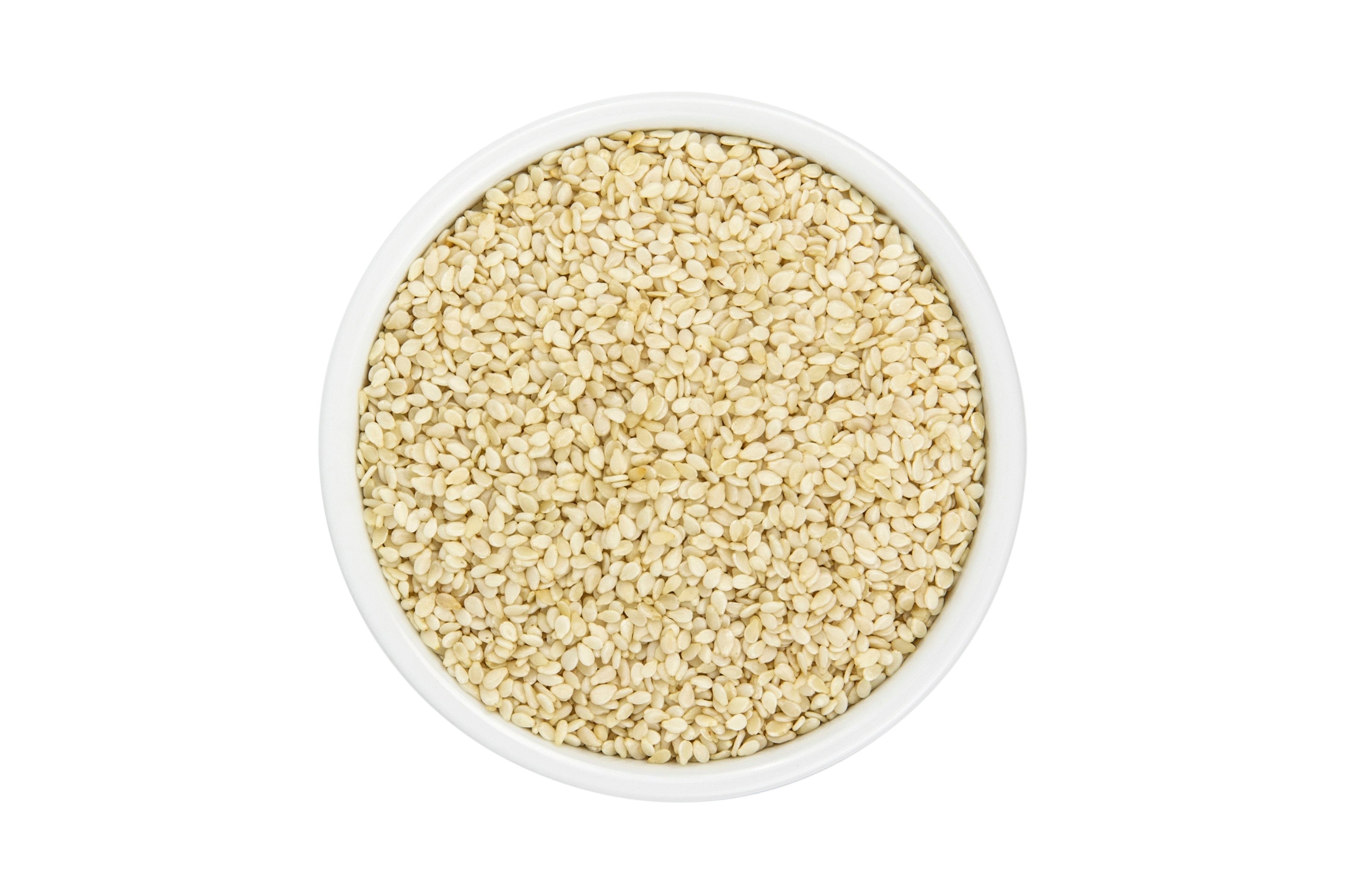 Sesame Seeds (Hulled)