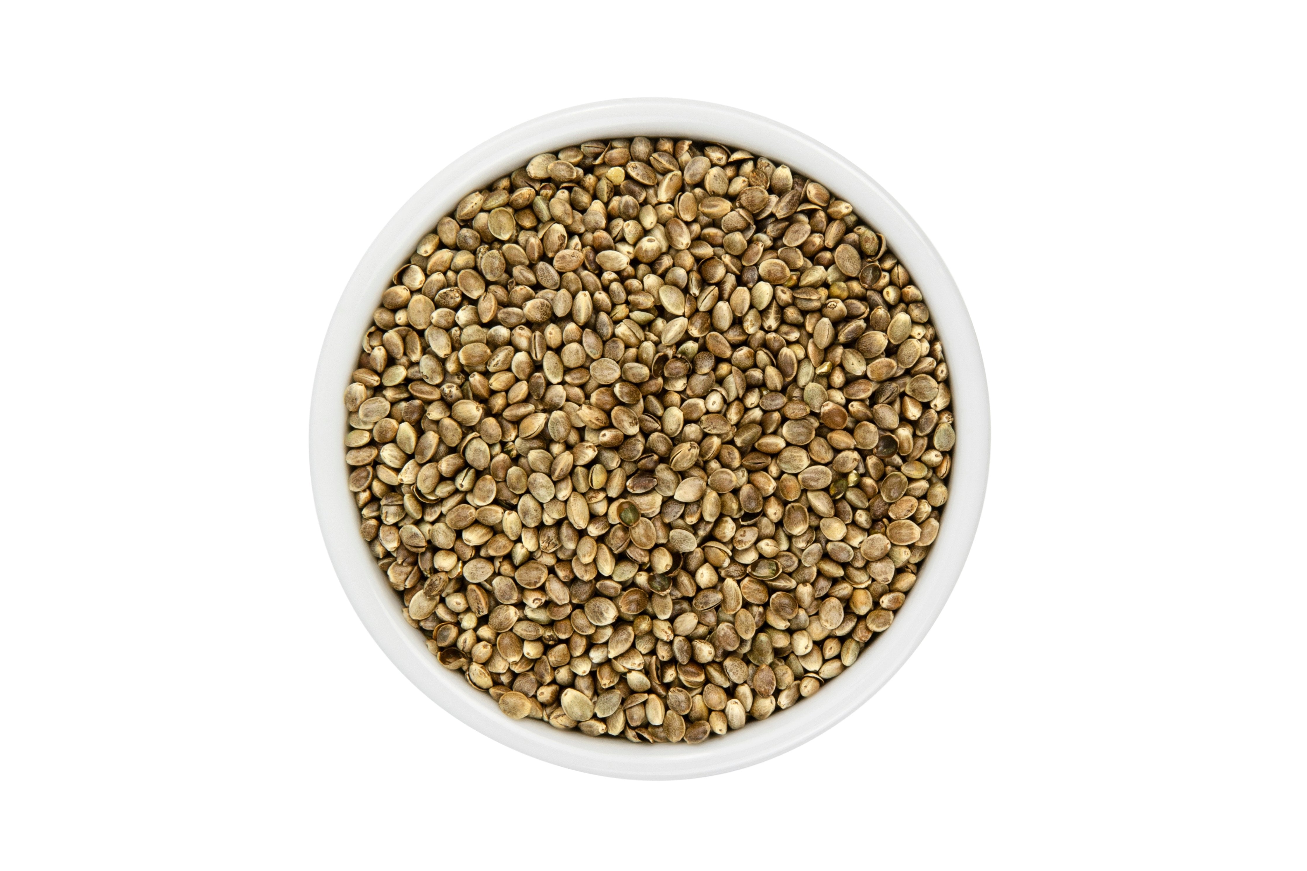 Hemp Seeds