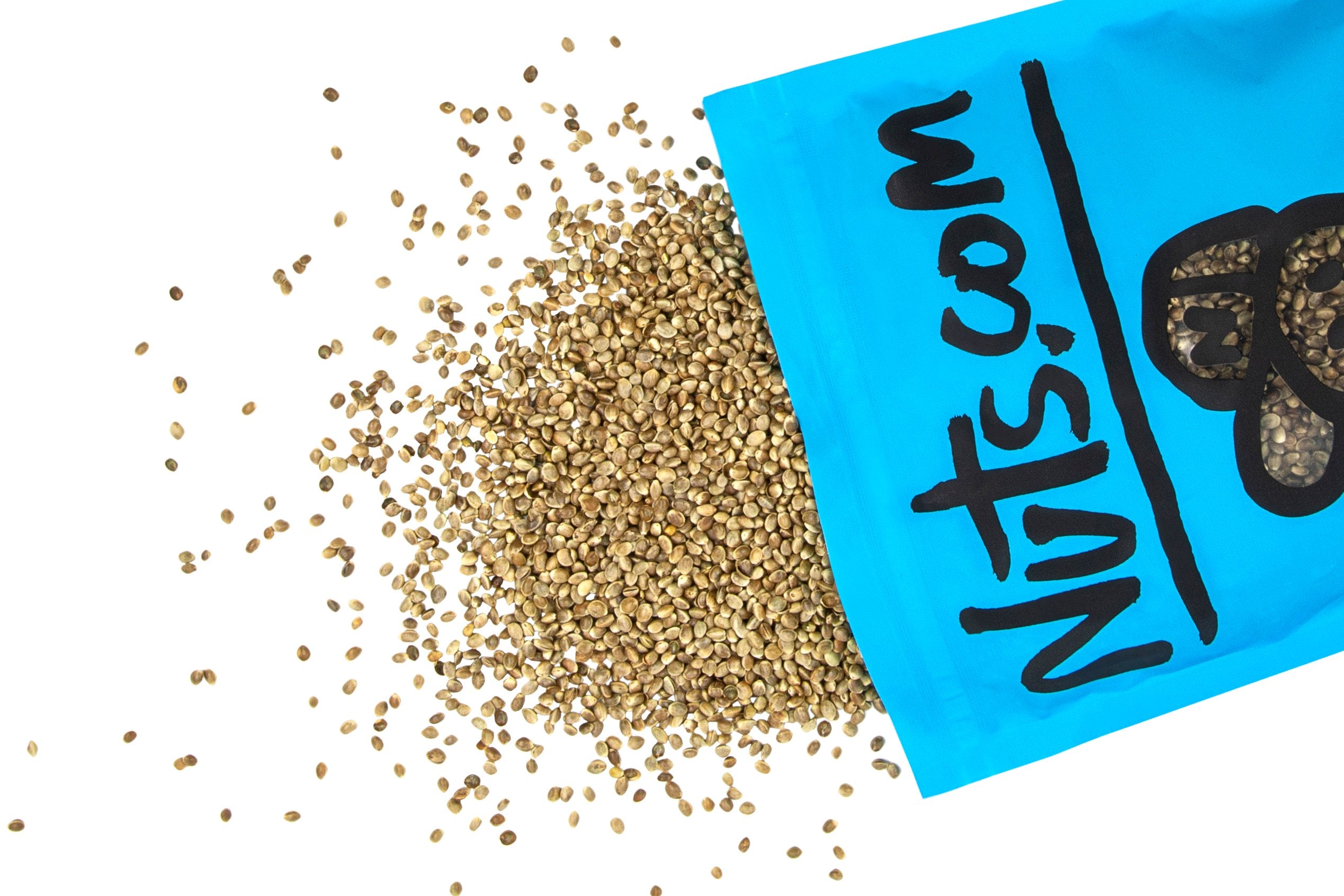 Hemp Seeds