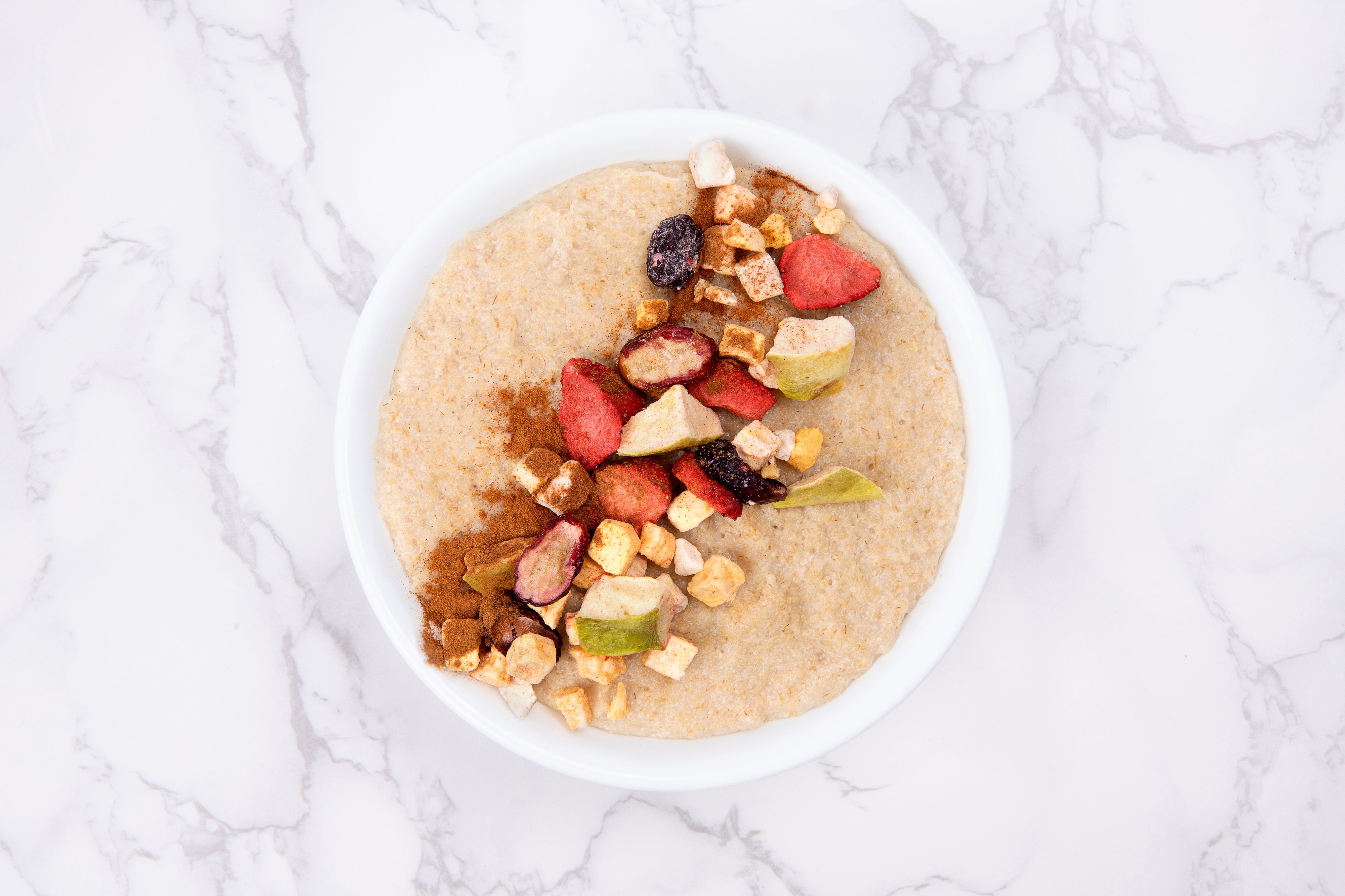 Oat Bran (Fine)