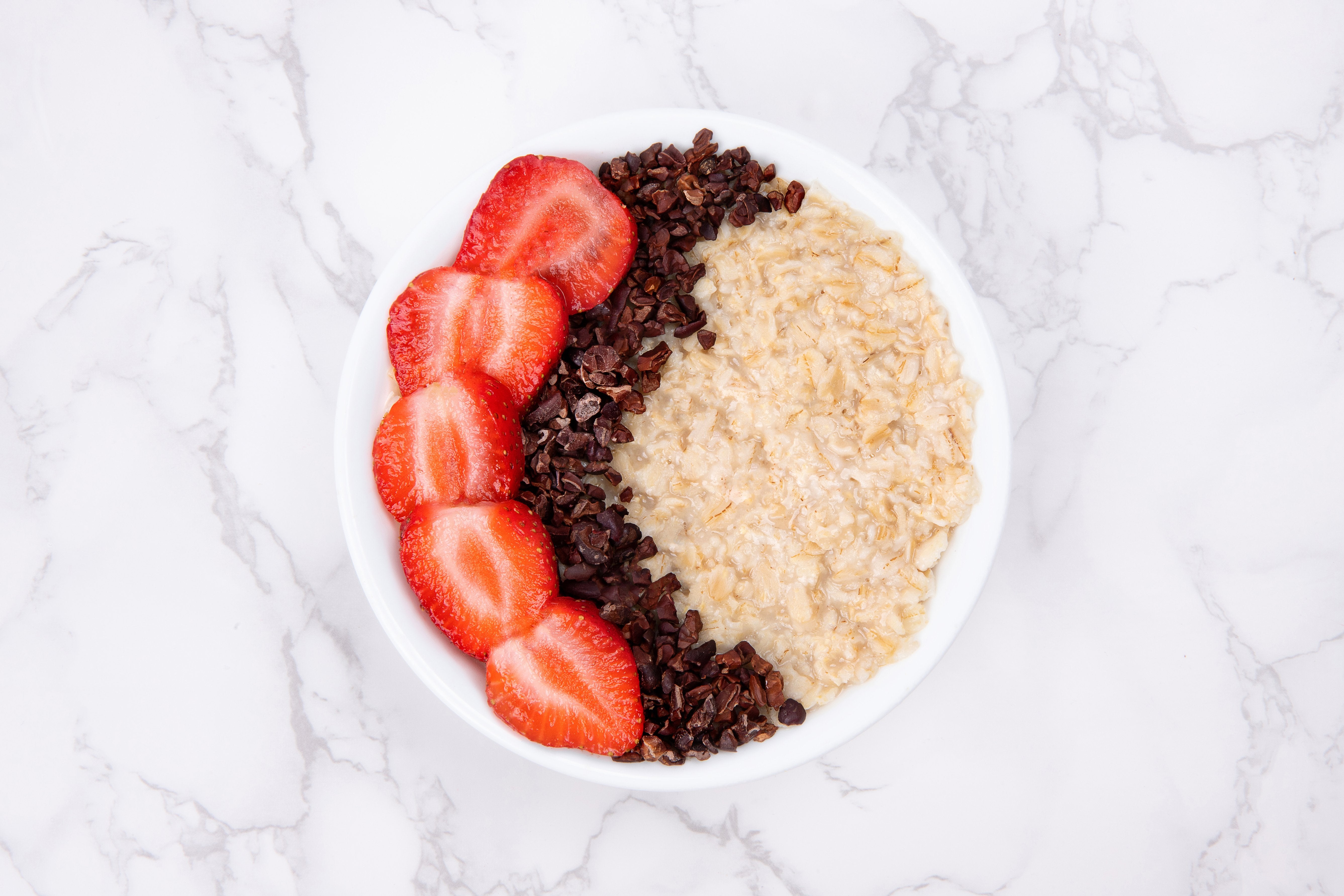 Rolled Oats