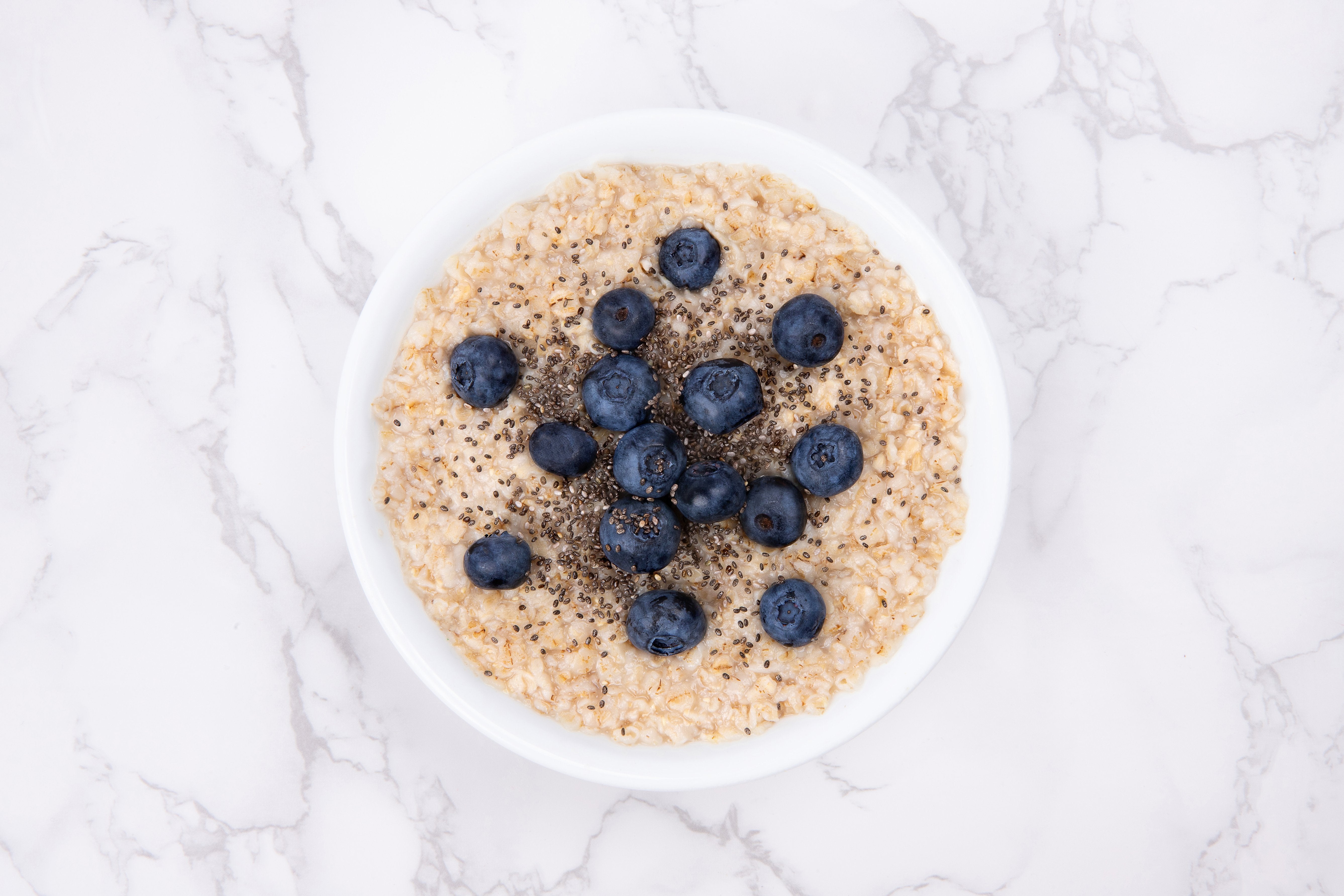 Quick Rolled Oats
