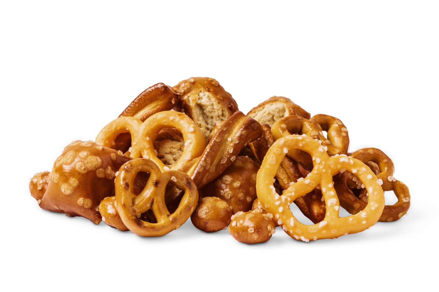 Pretzel Mix | Fresh & High-Quality | Nuts.com