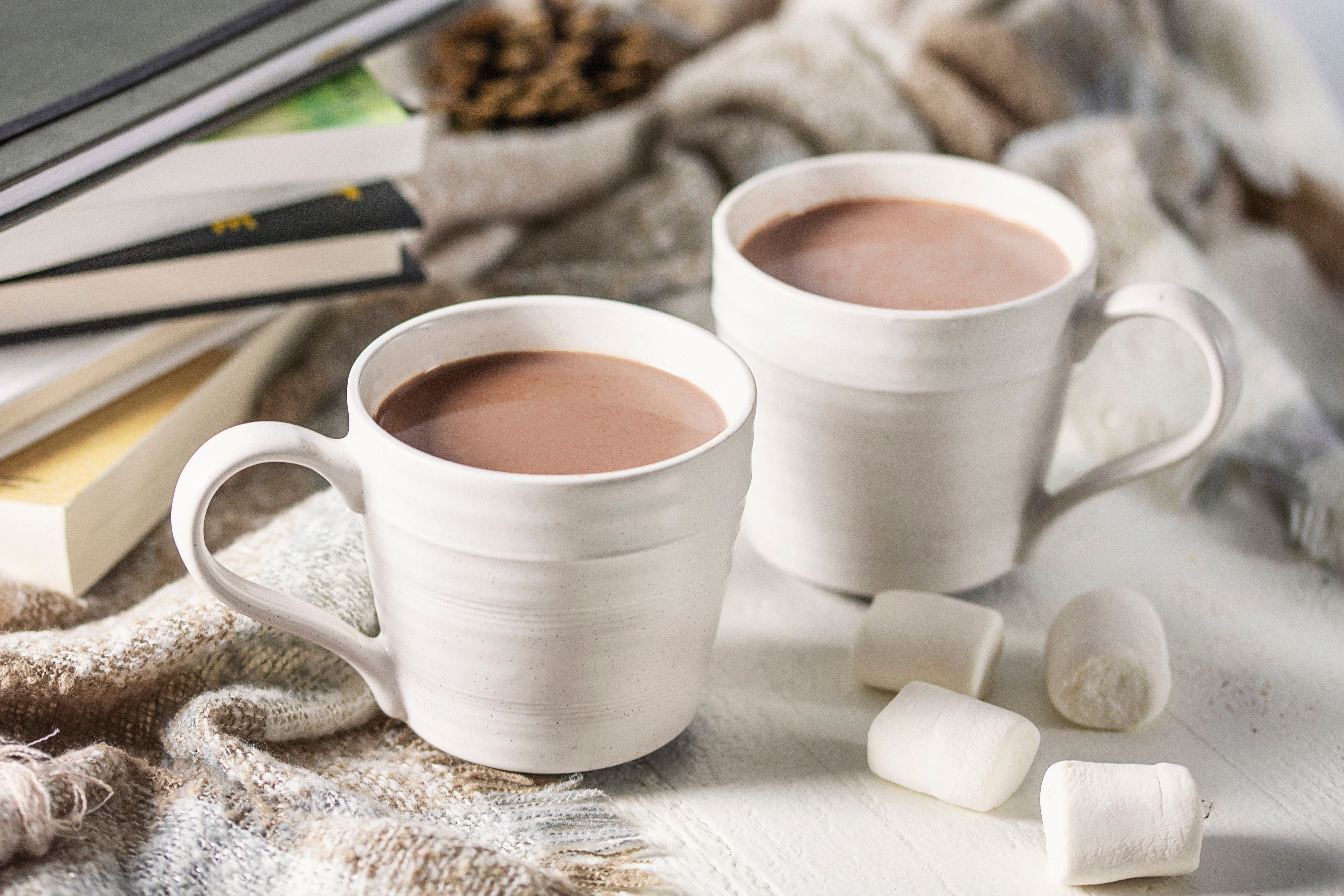 Premium Hot Chocolate