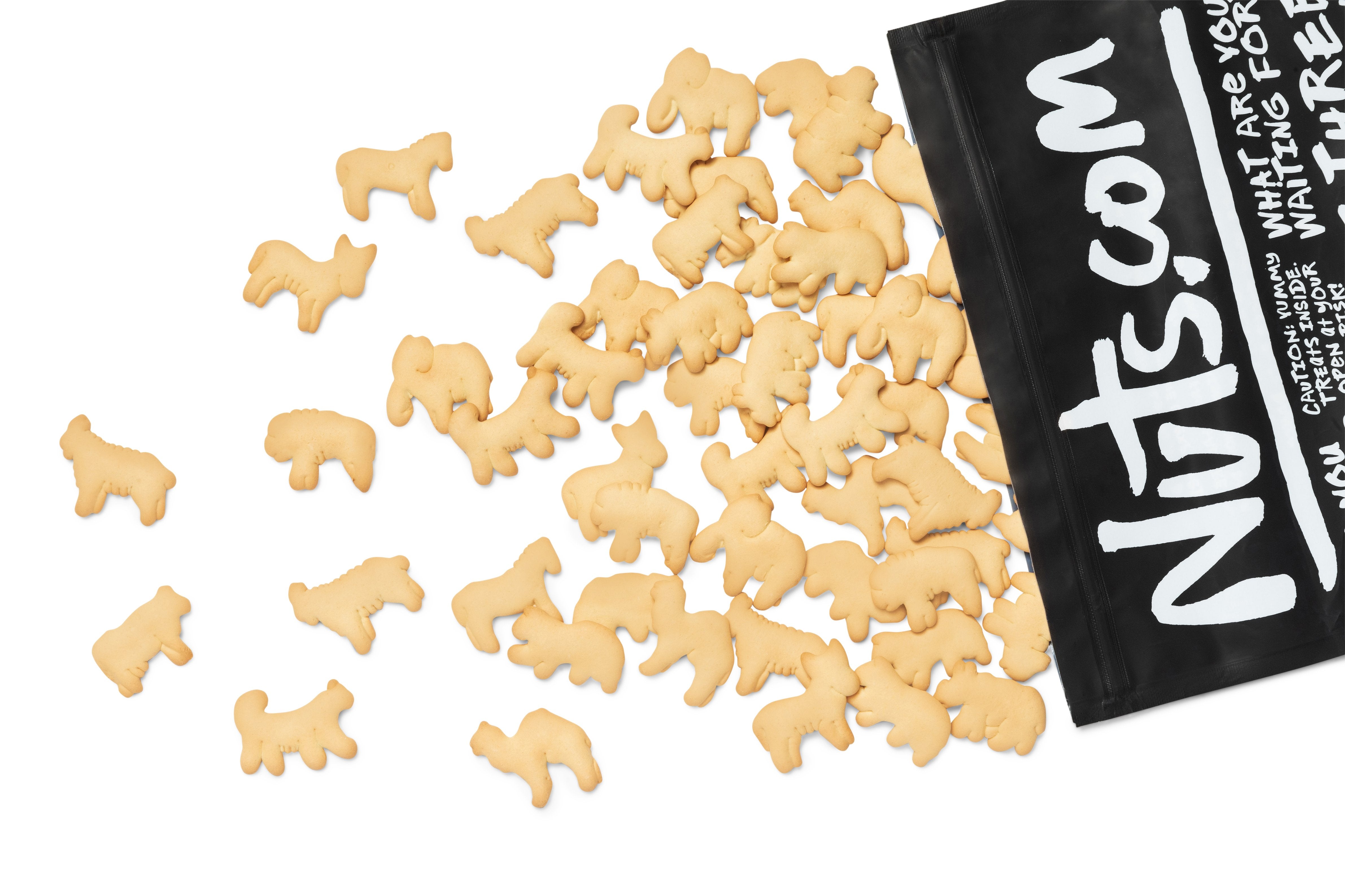 Animal Crackers