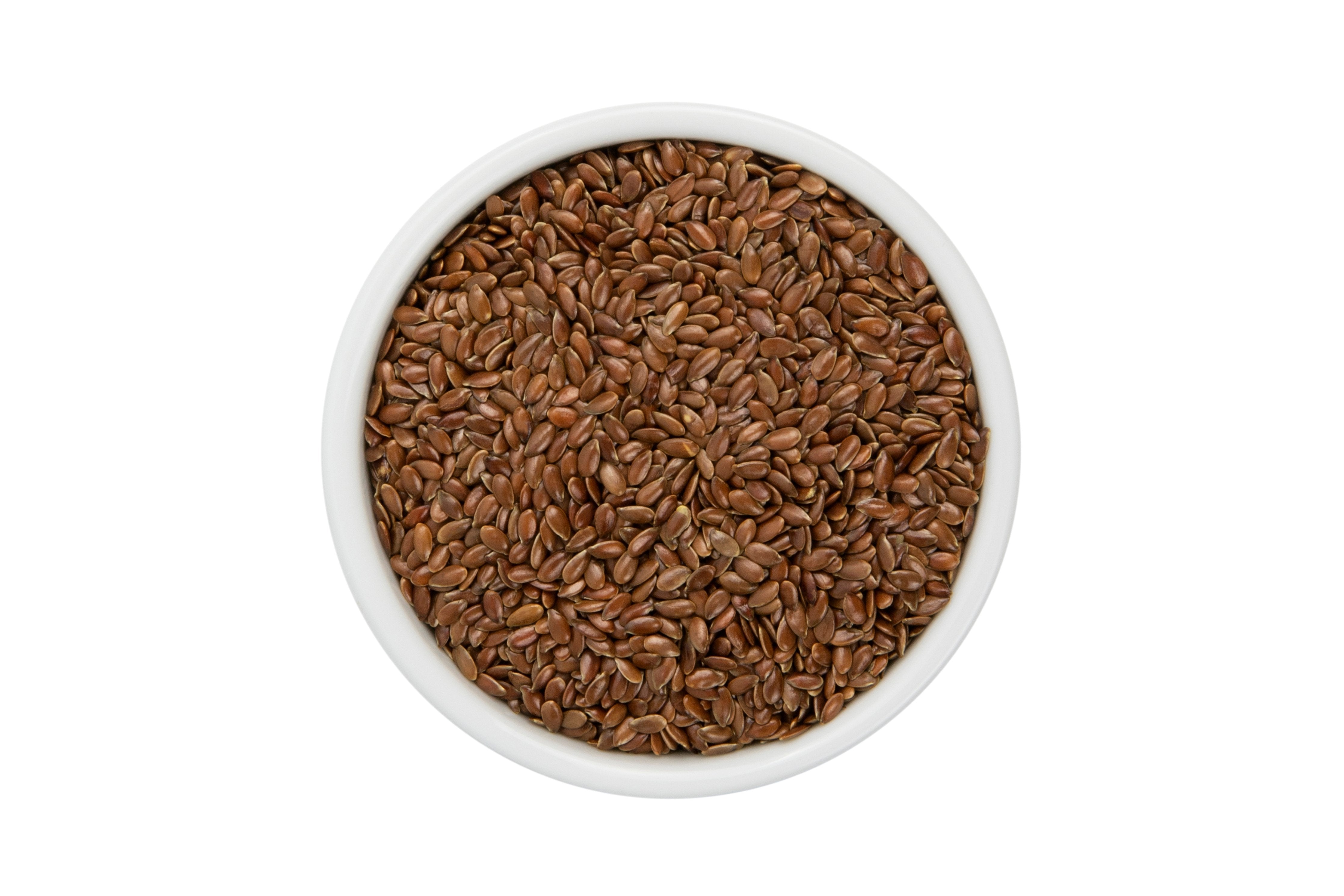 Organic Flax Seed