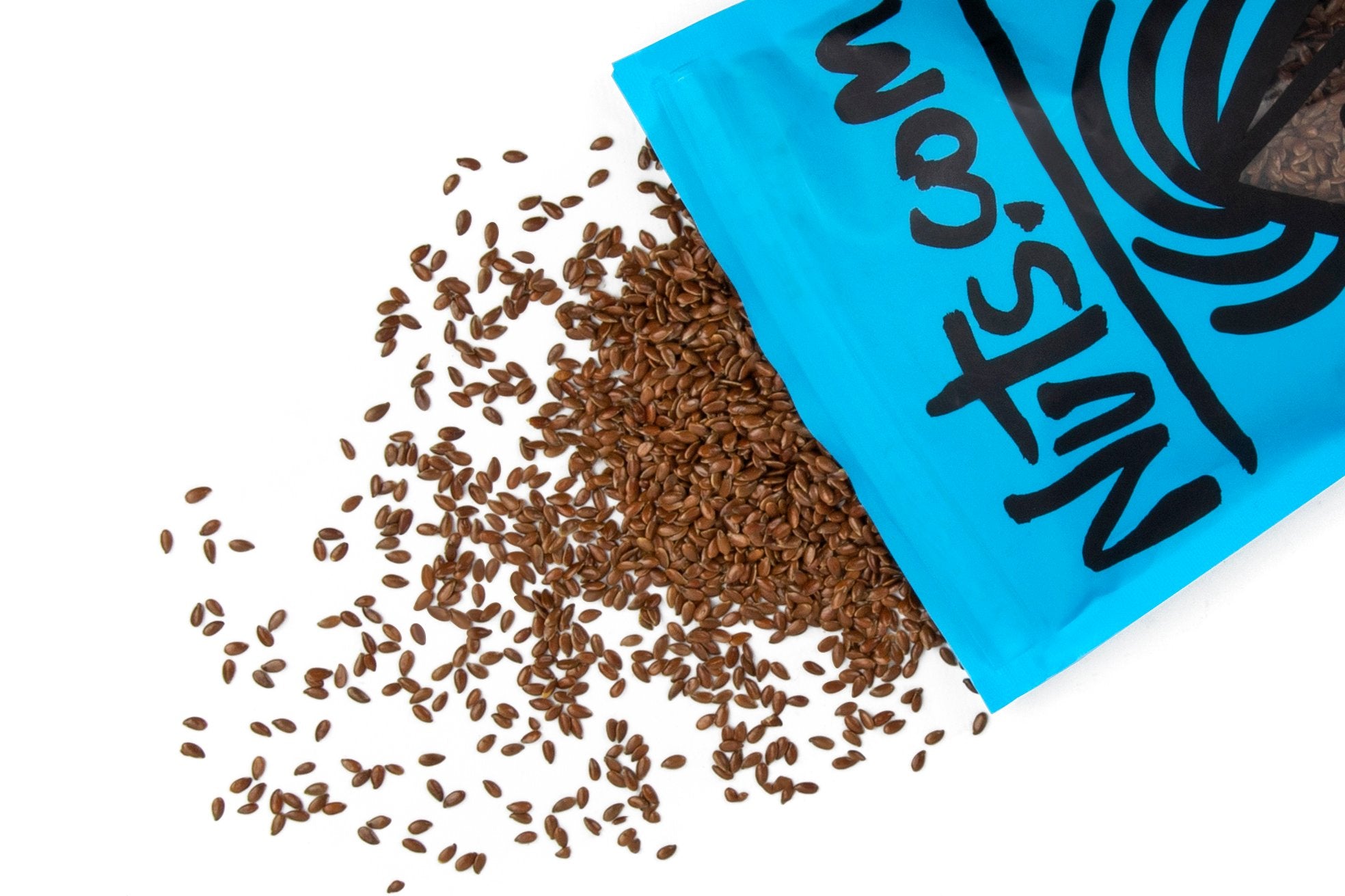 Organic Flax Seed