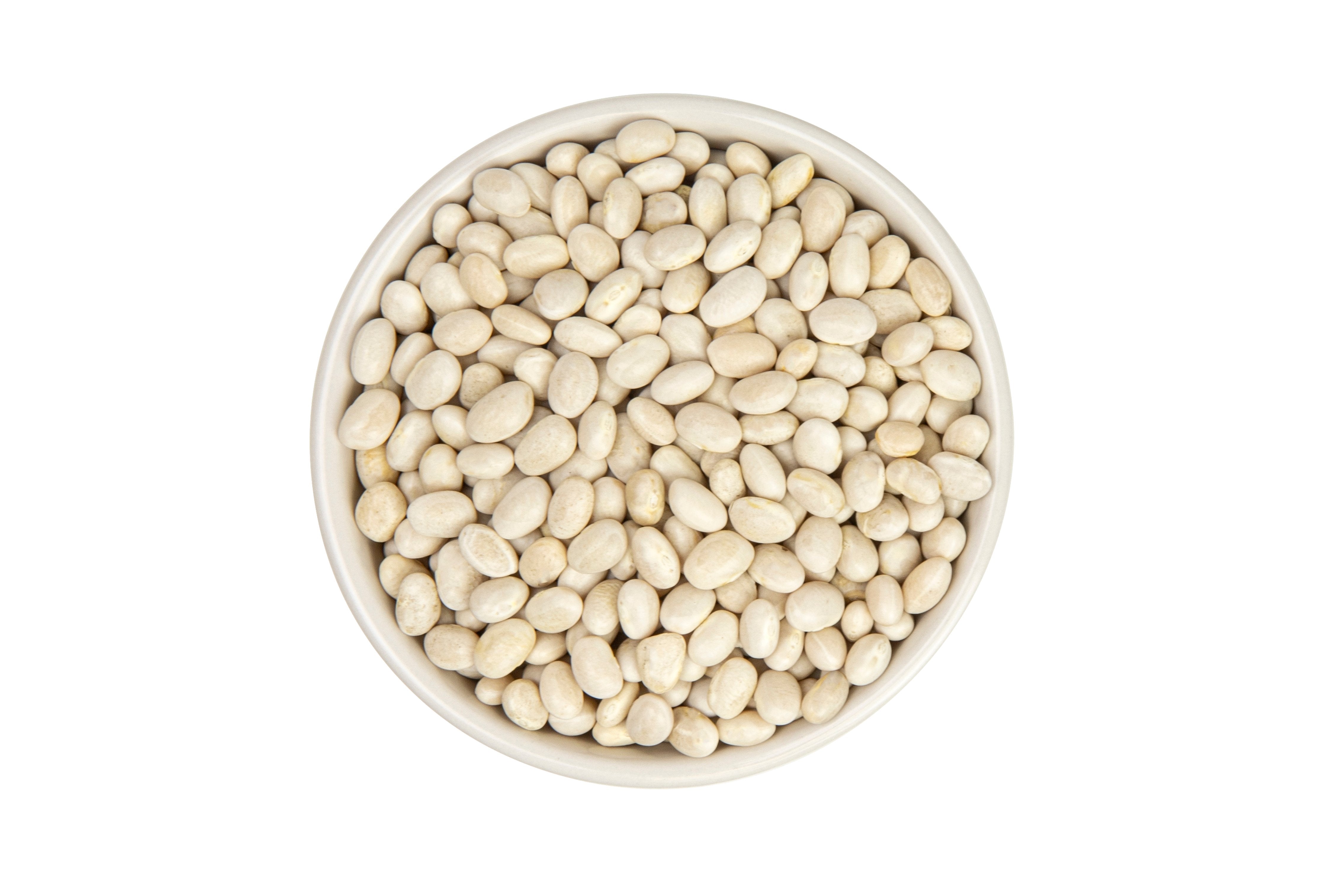 Organic Navy Beans