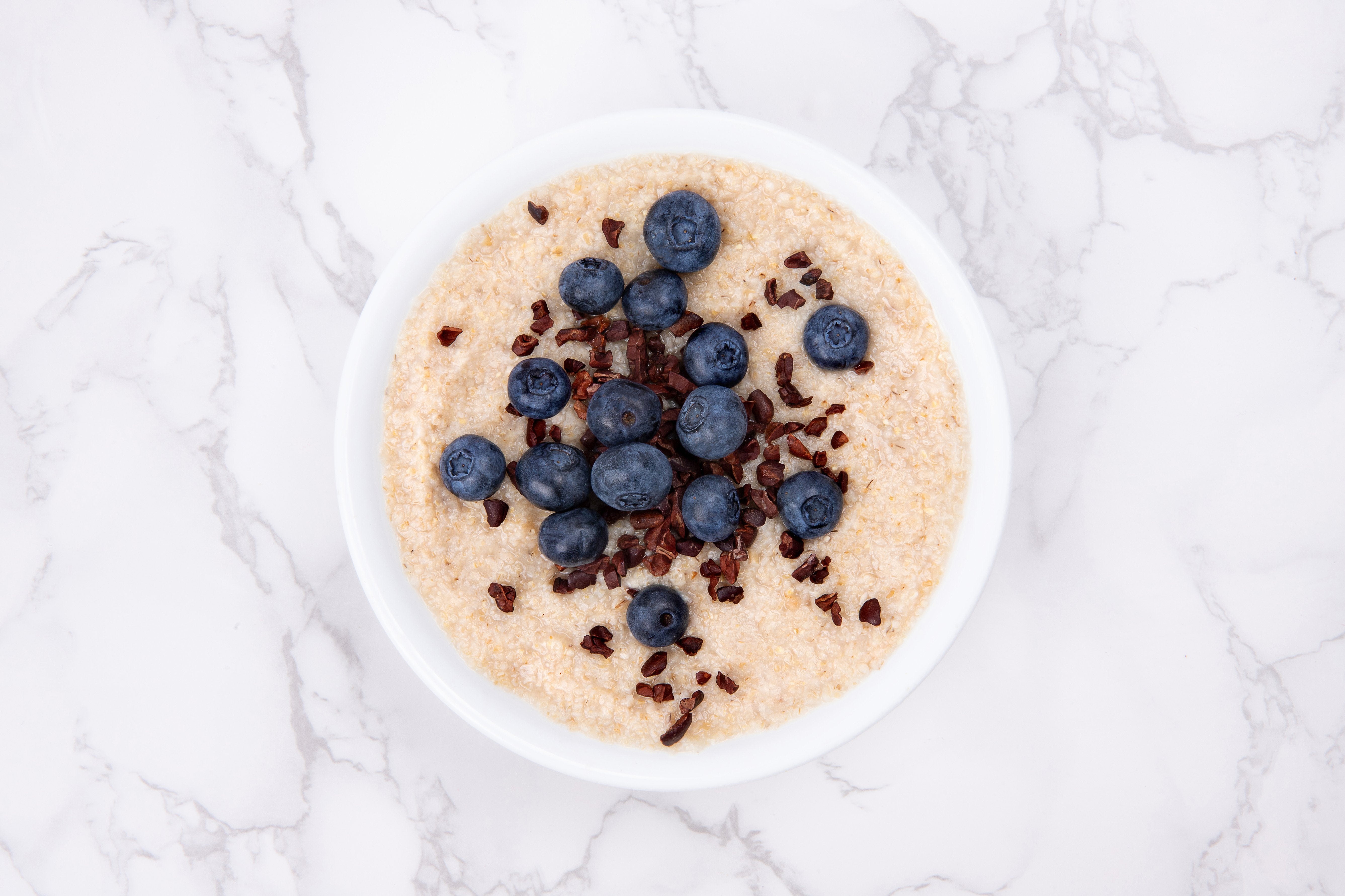 Organic Oat Bran