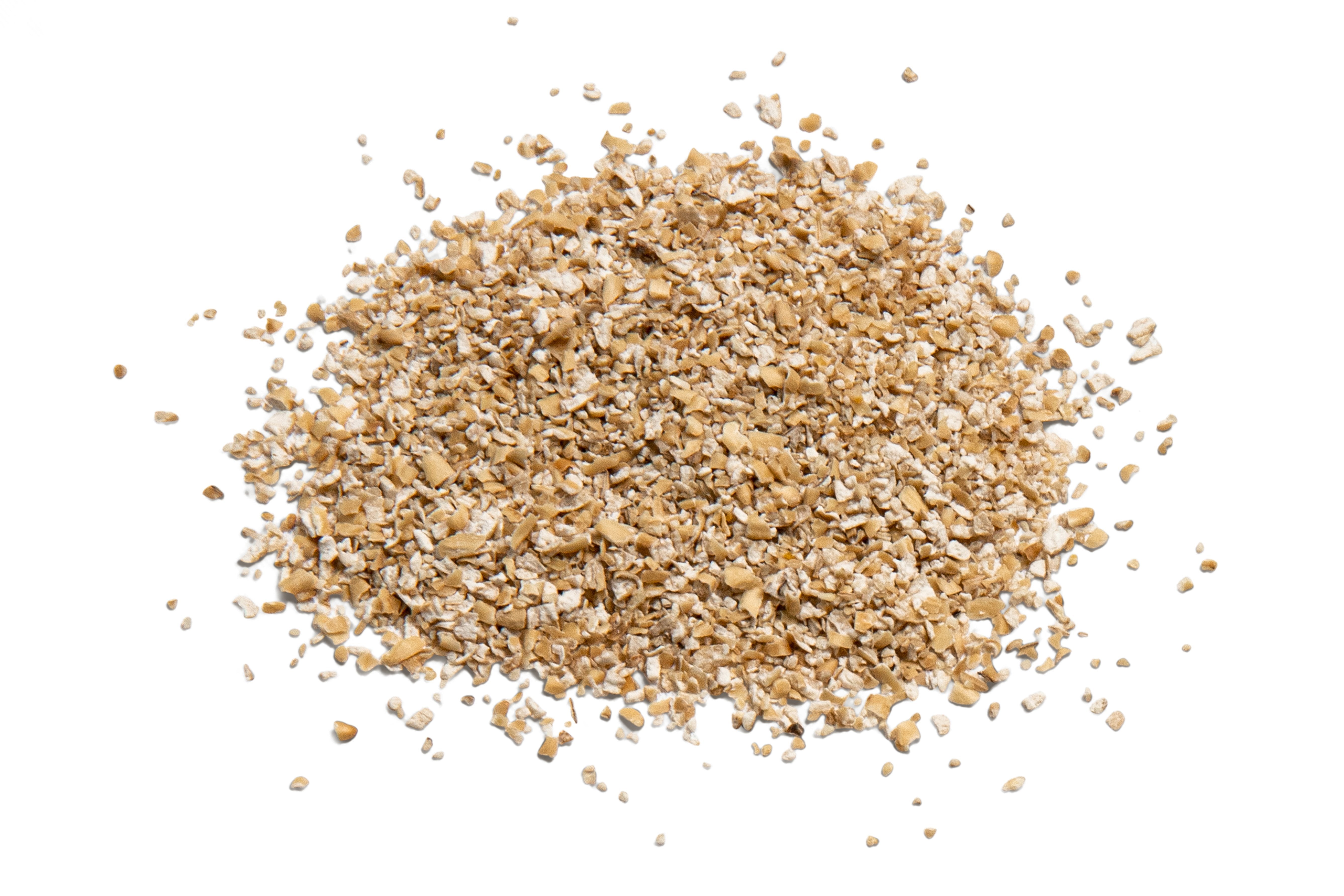 Organic Oat Bran