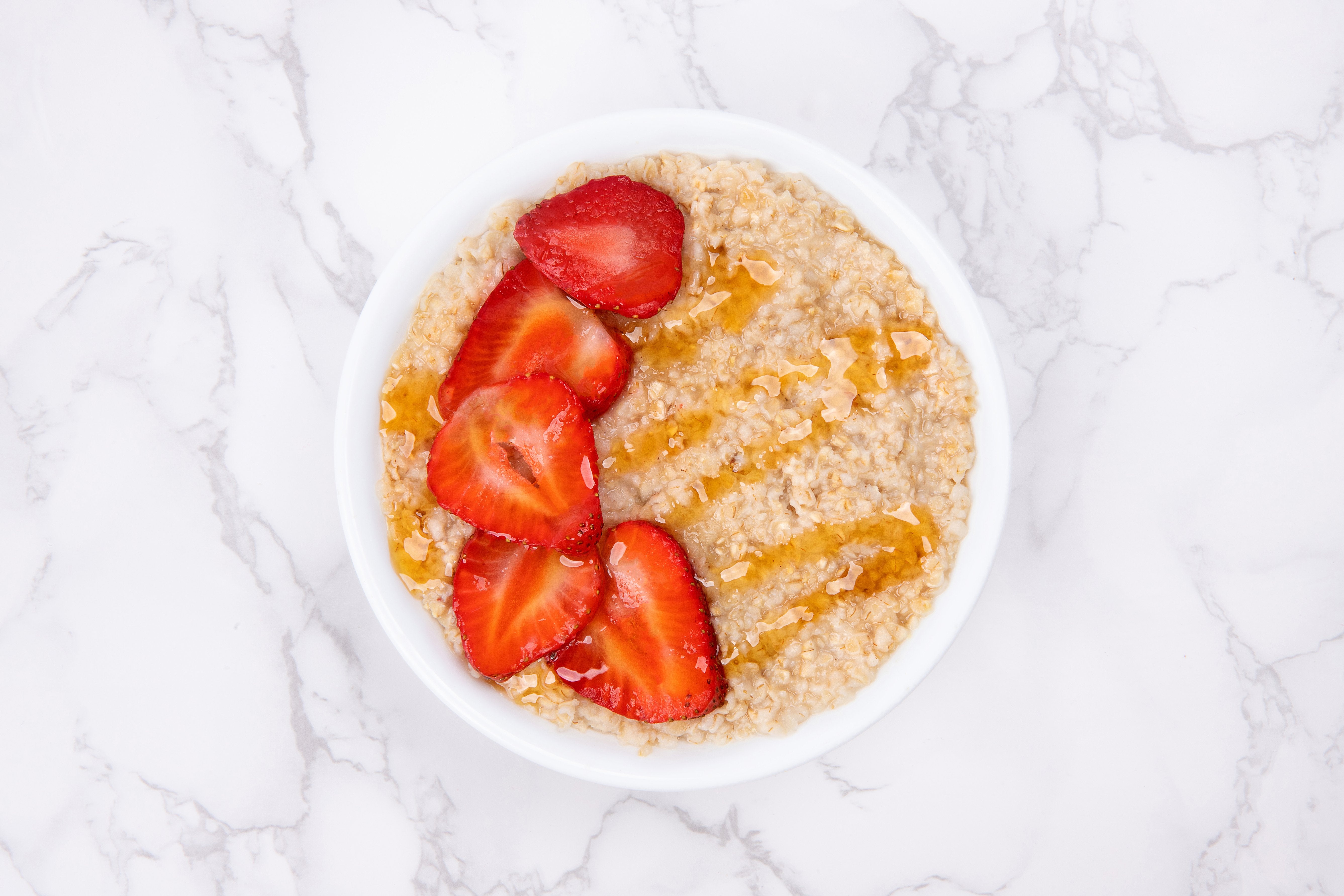 Organic Quick Rolled Oats