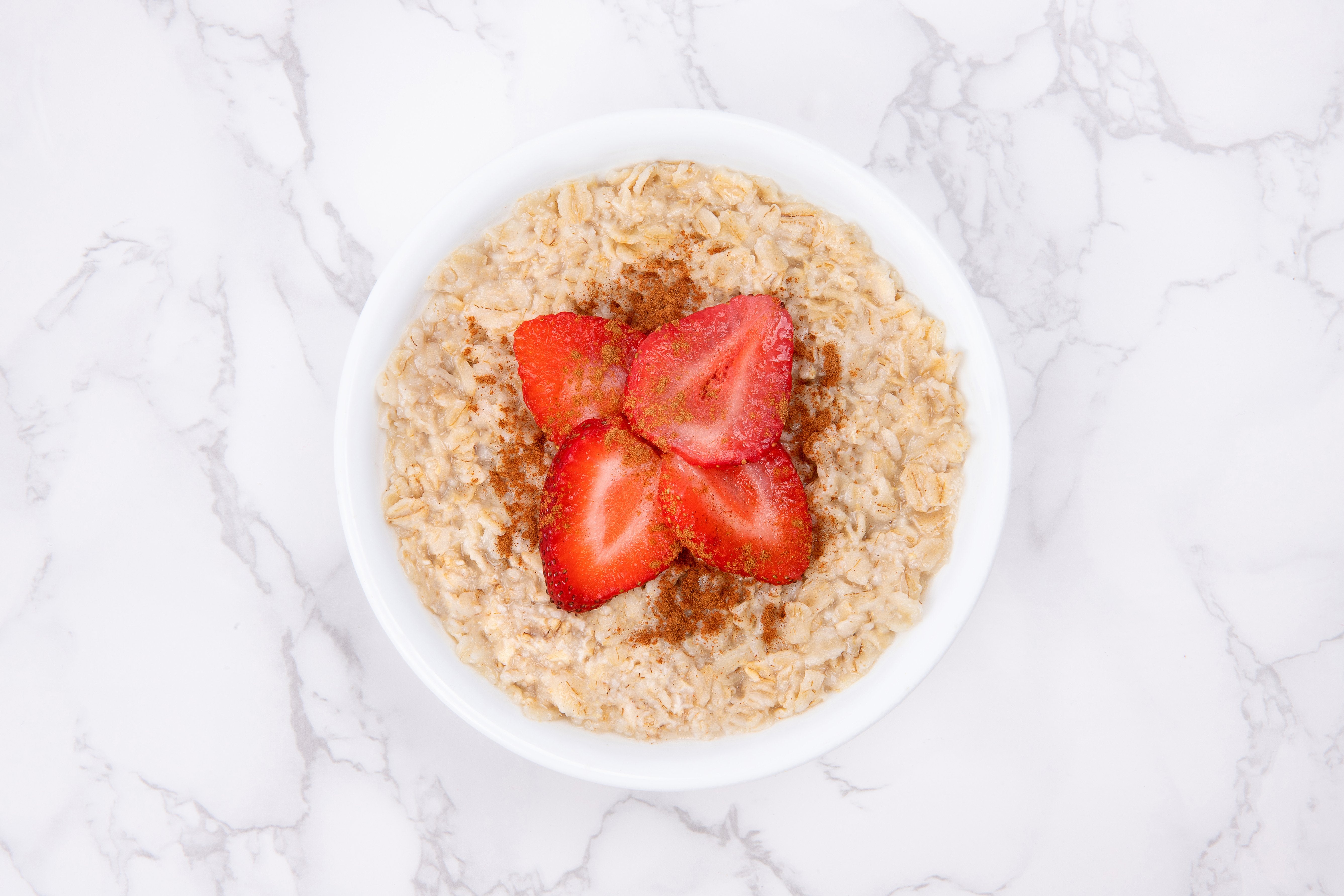 Organic Rolled Oats
