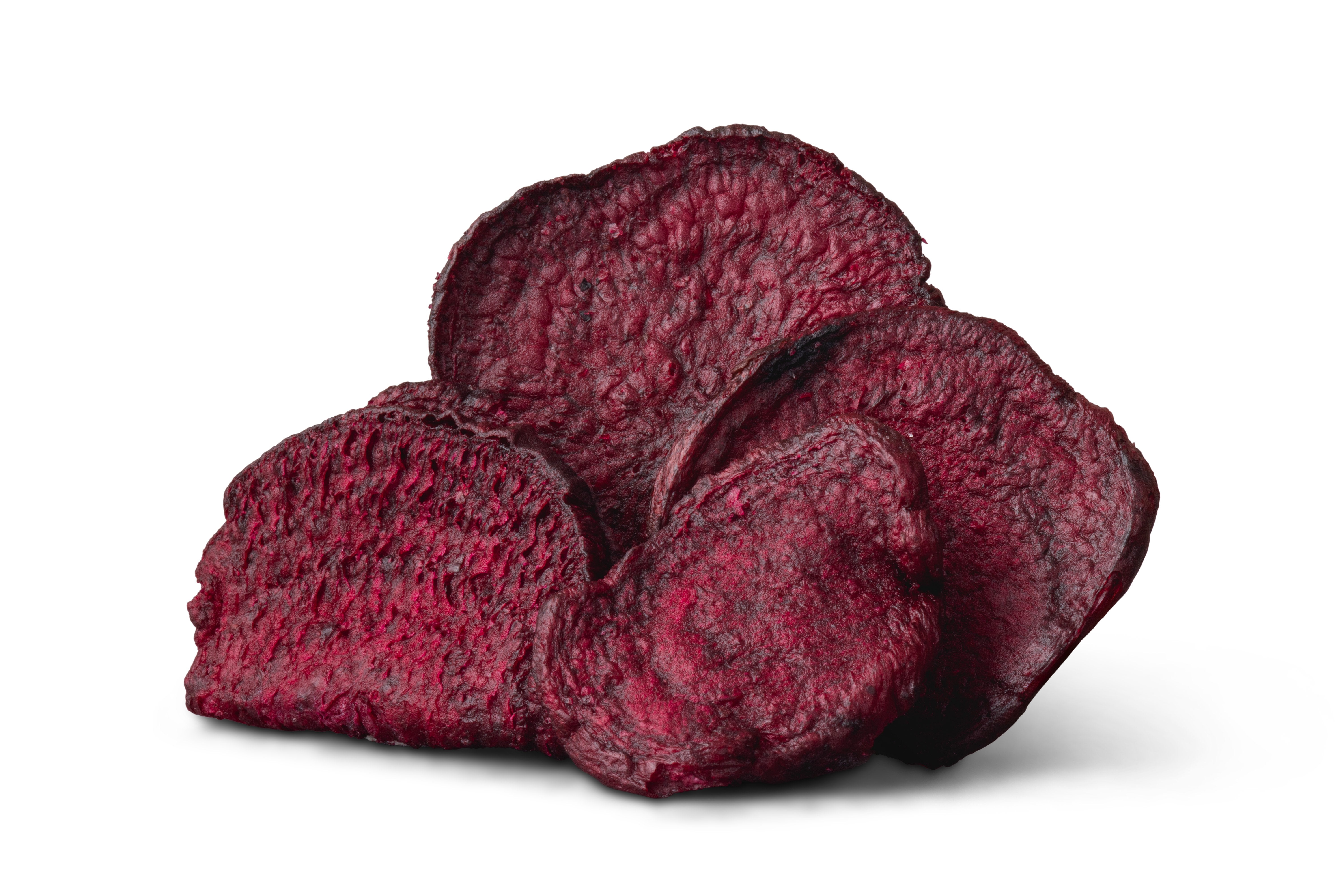 Beet Chips
