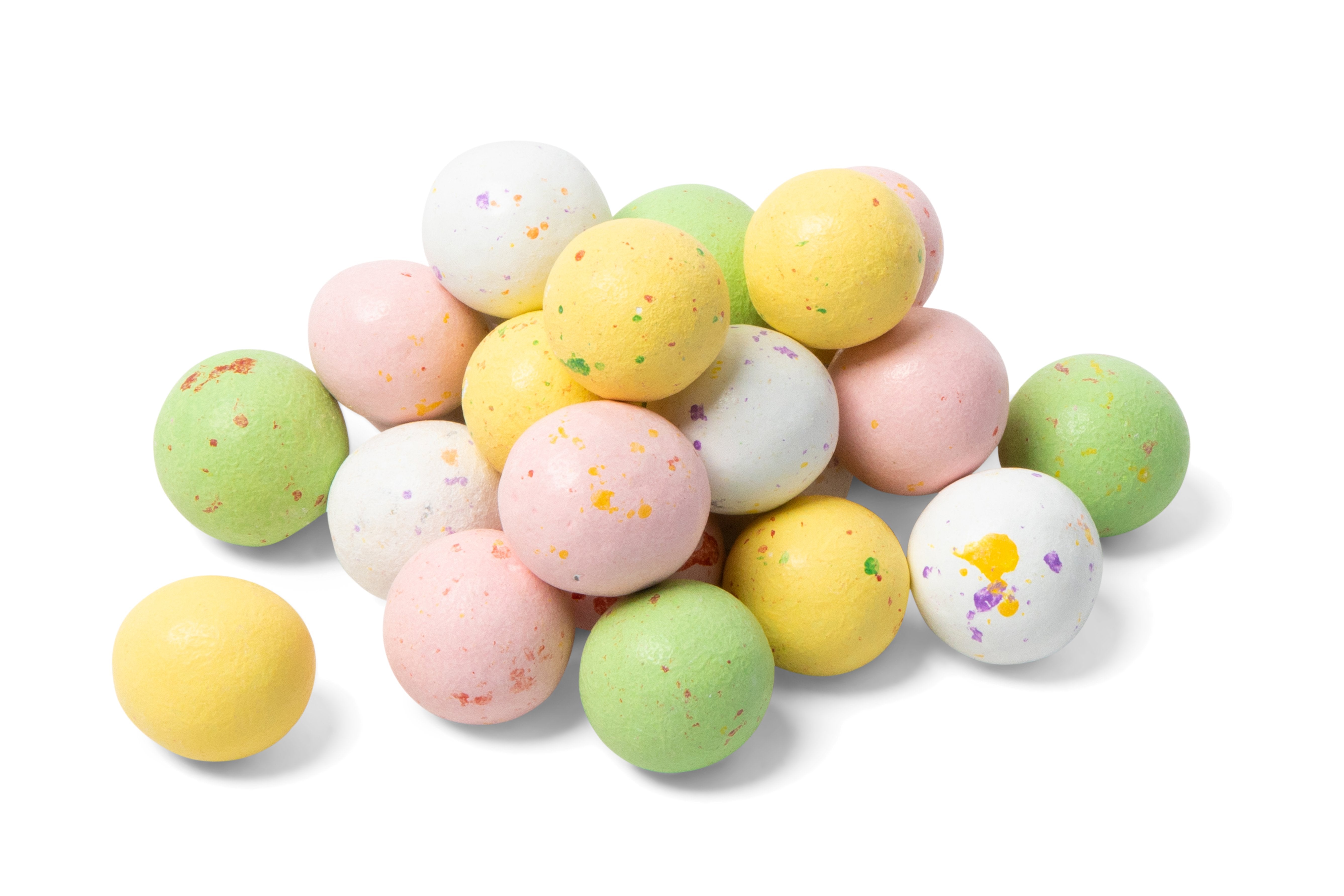 Speckled Robin Malted Milk Balls