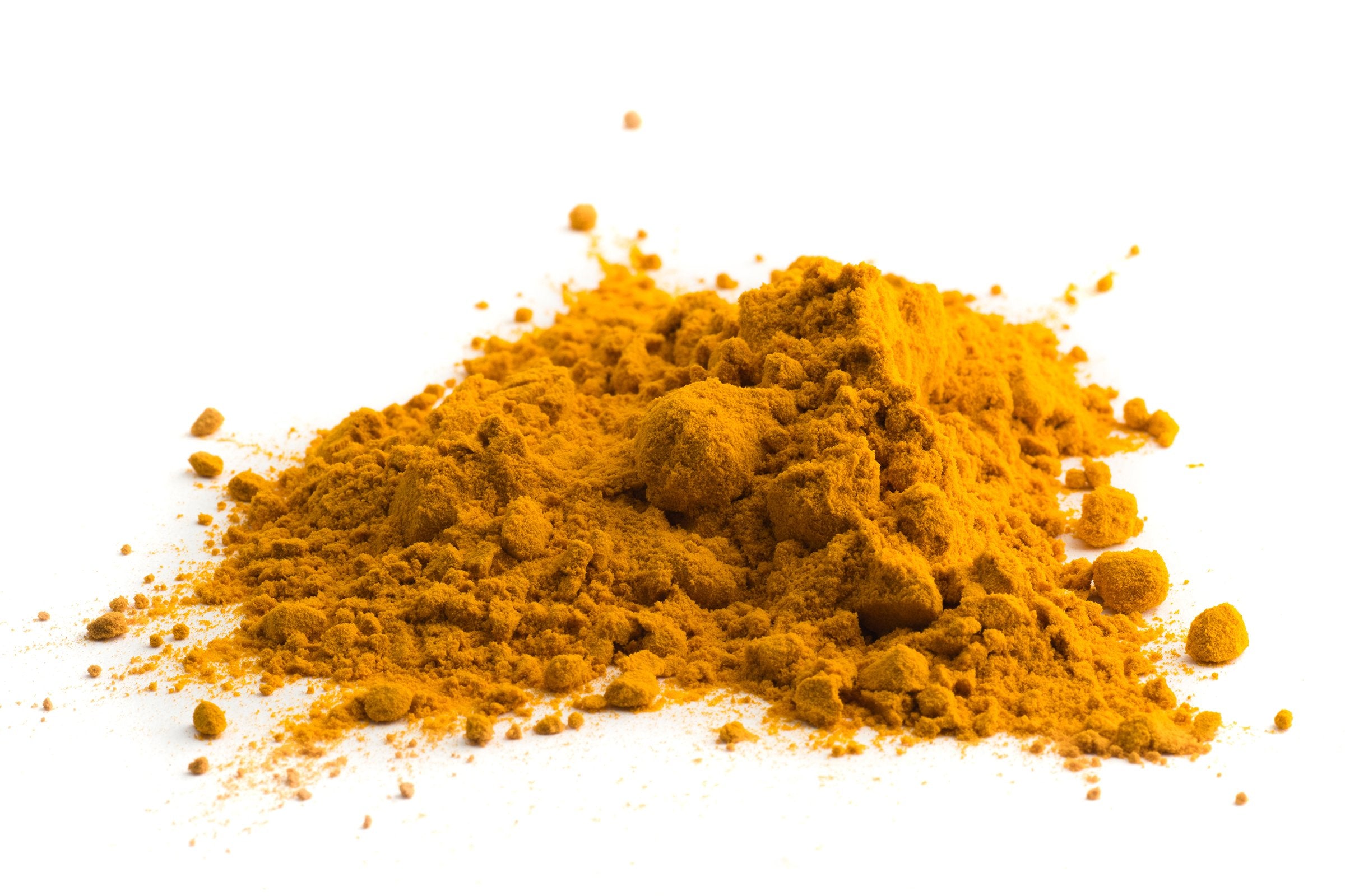 Organic Turmeric Powder