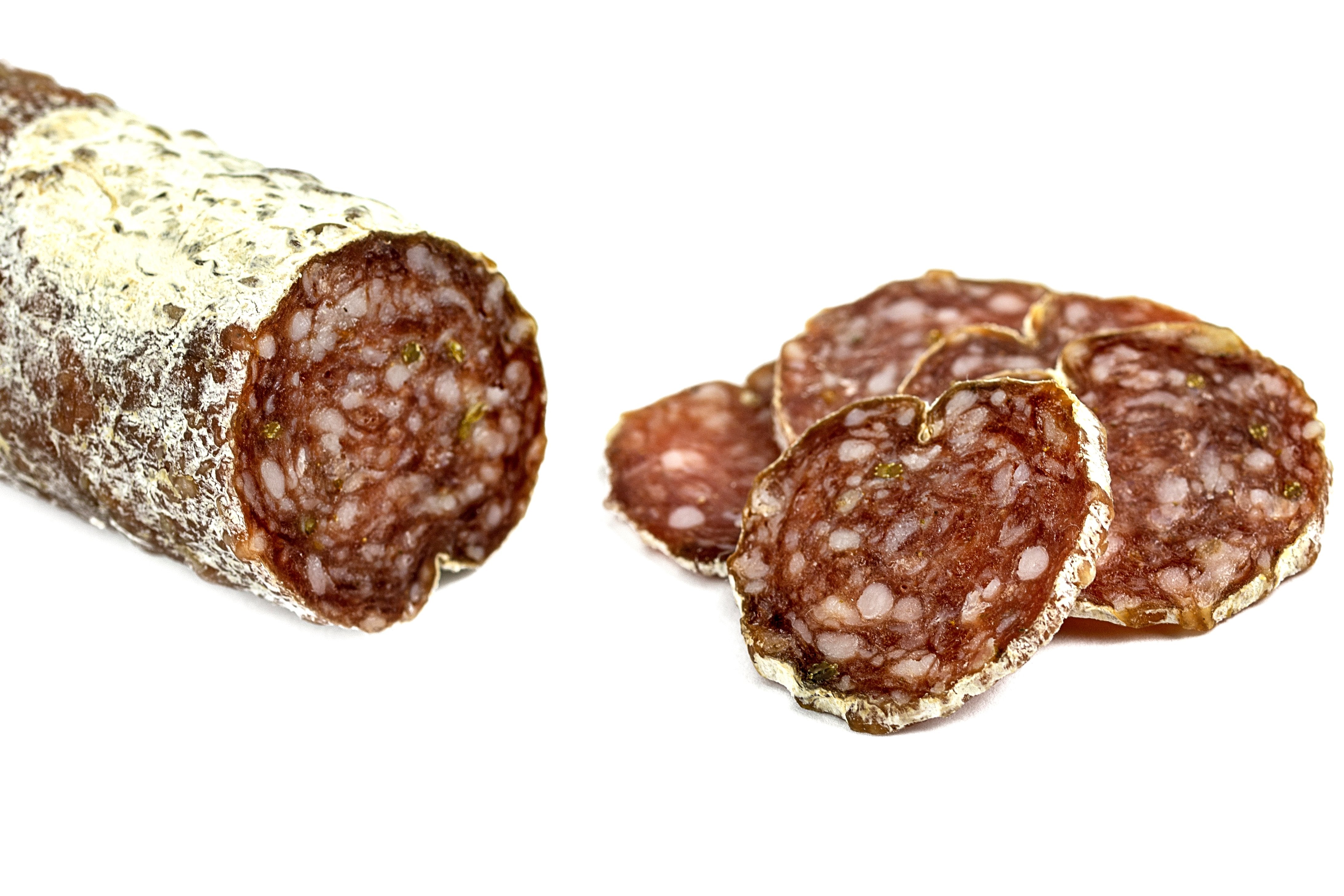 Toscano Salami