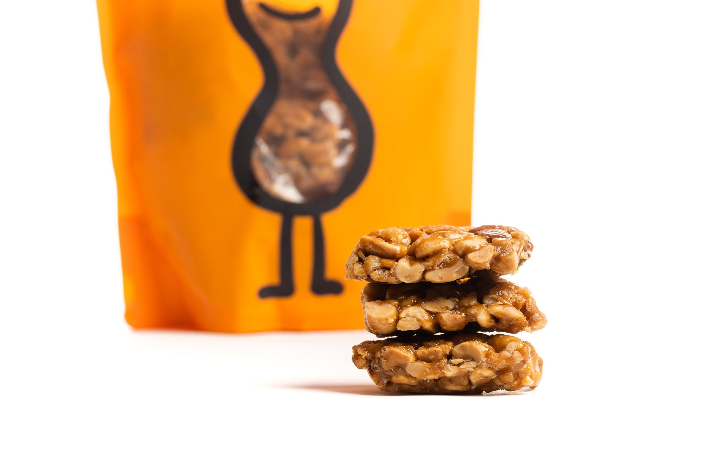 Sweet & Salty Bitty Bars