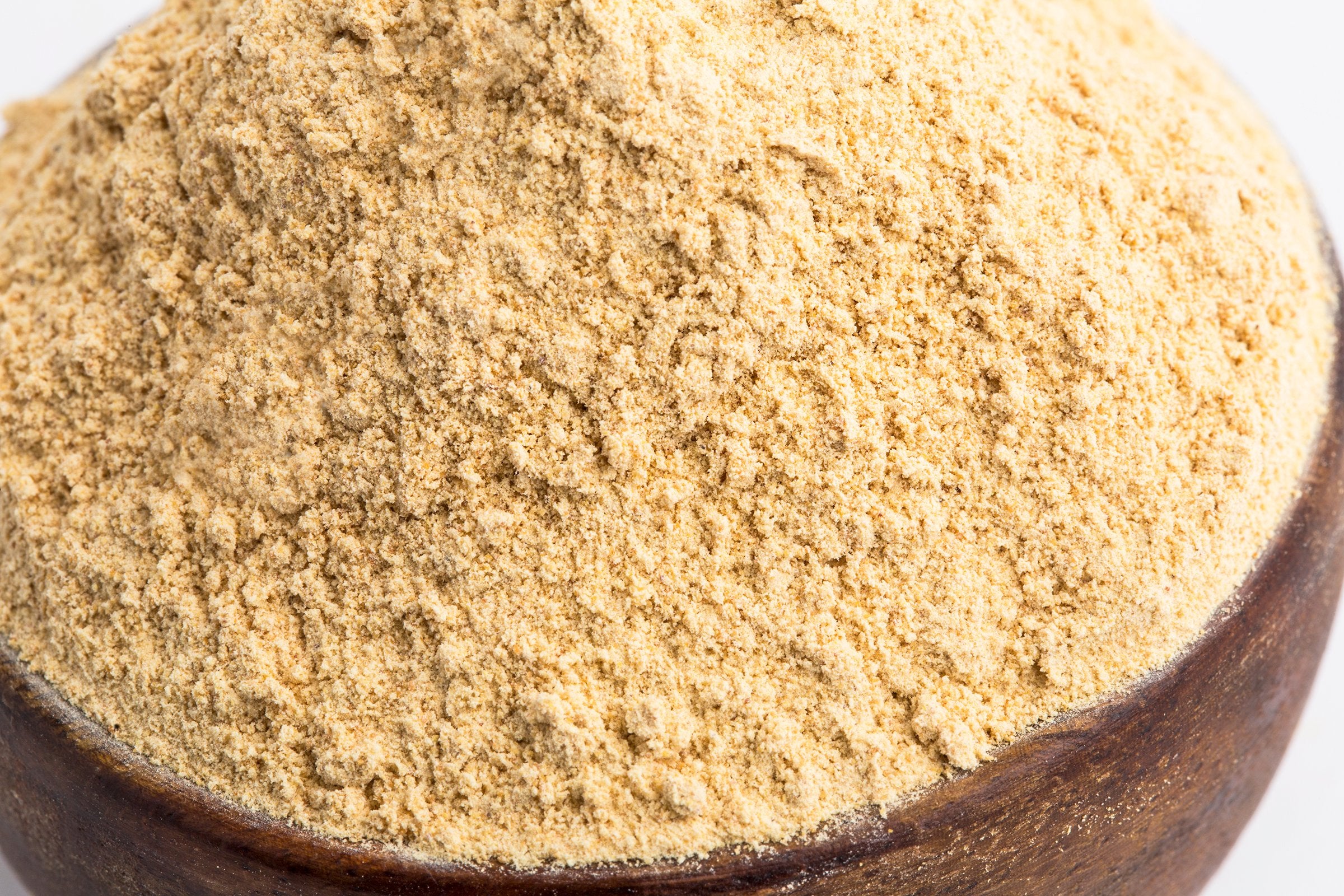 Organic Maca Powder