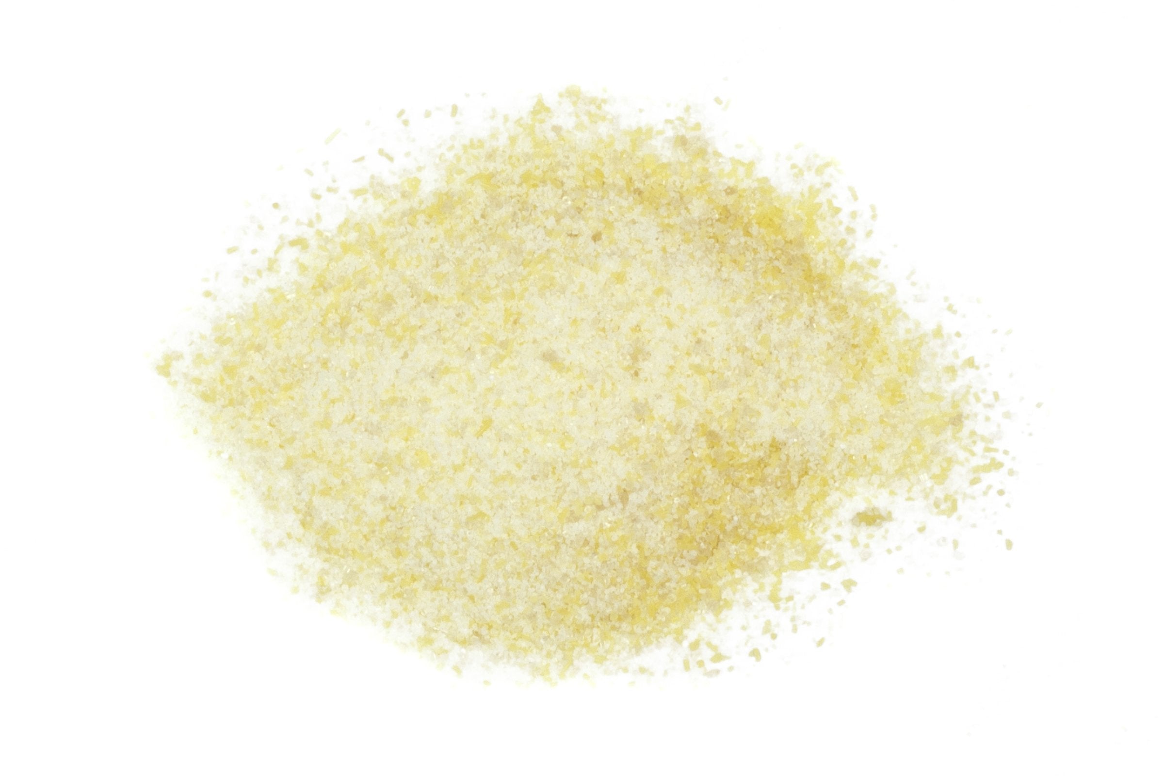 Lemon Crystals