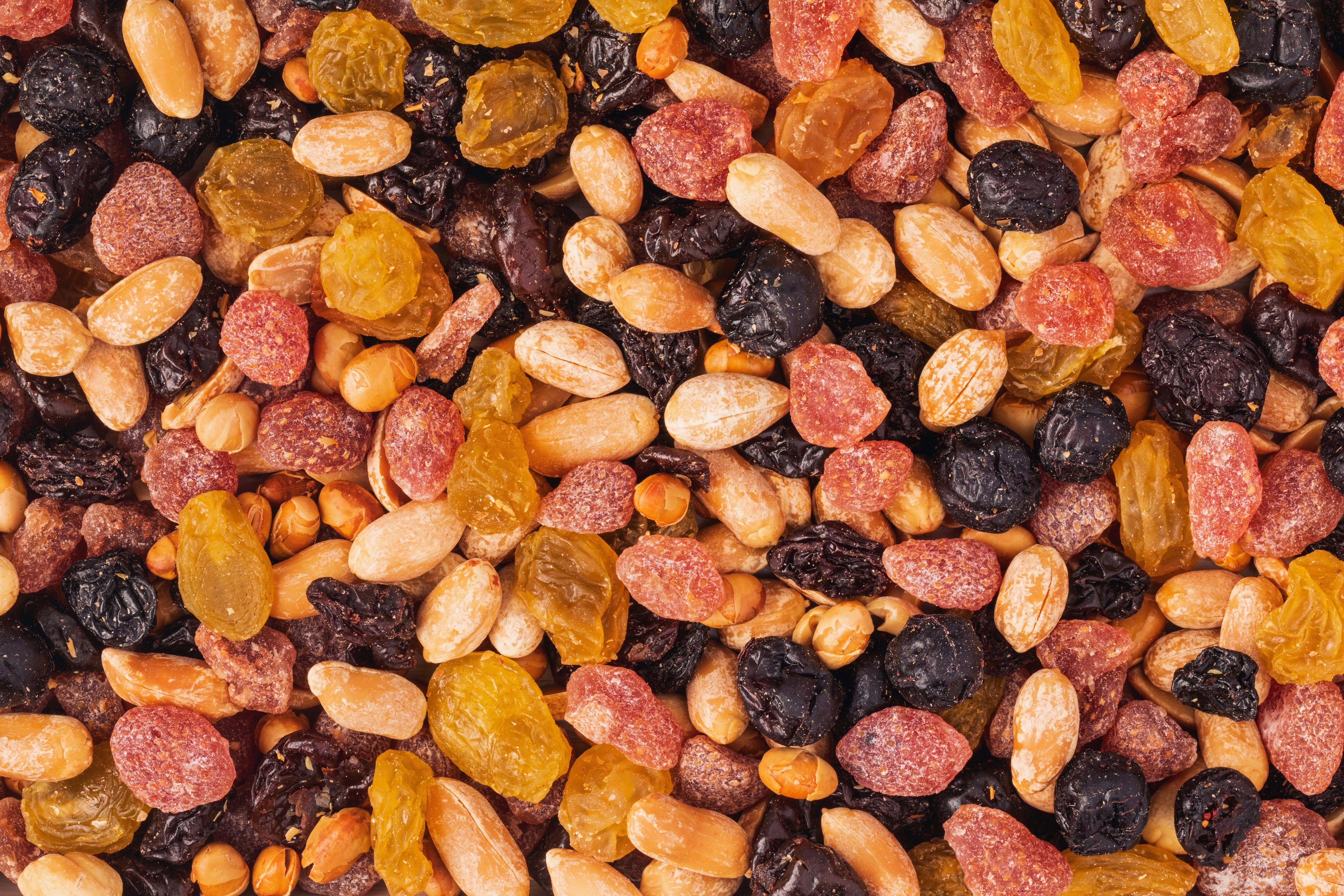 Power Mix