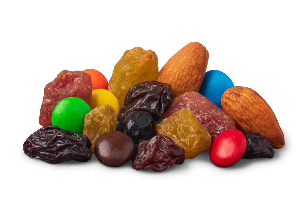 Extreme Trail Mix