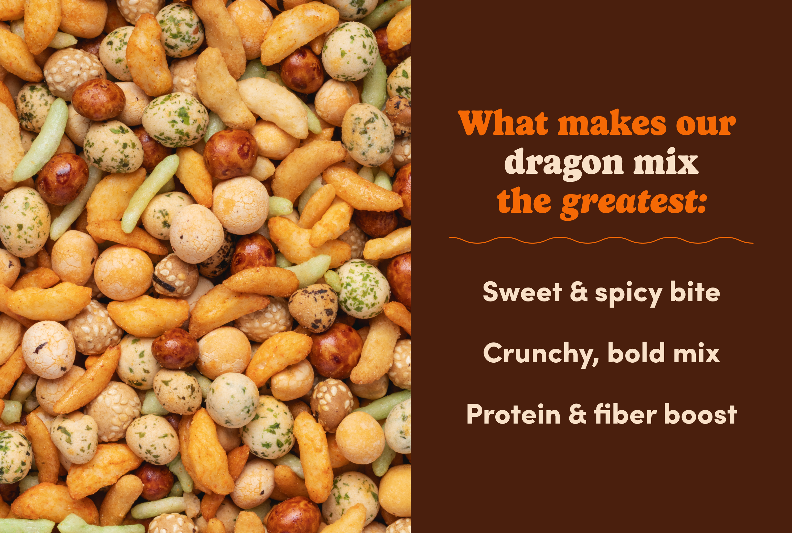 Dragon Mix