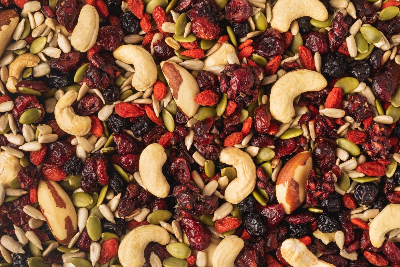 Detox Mix