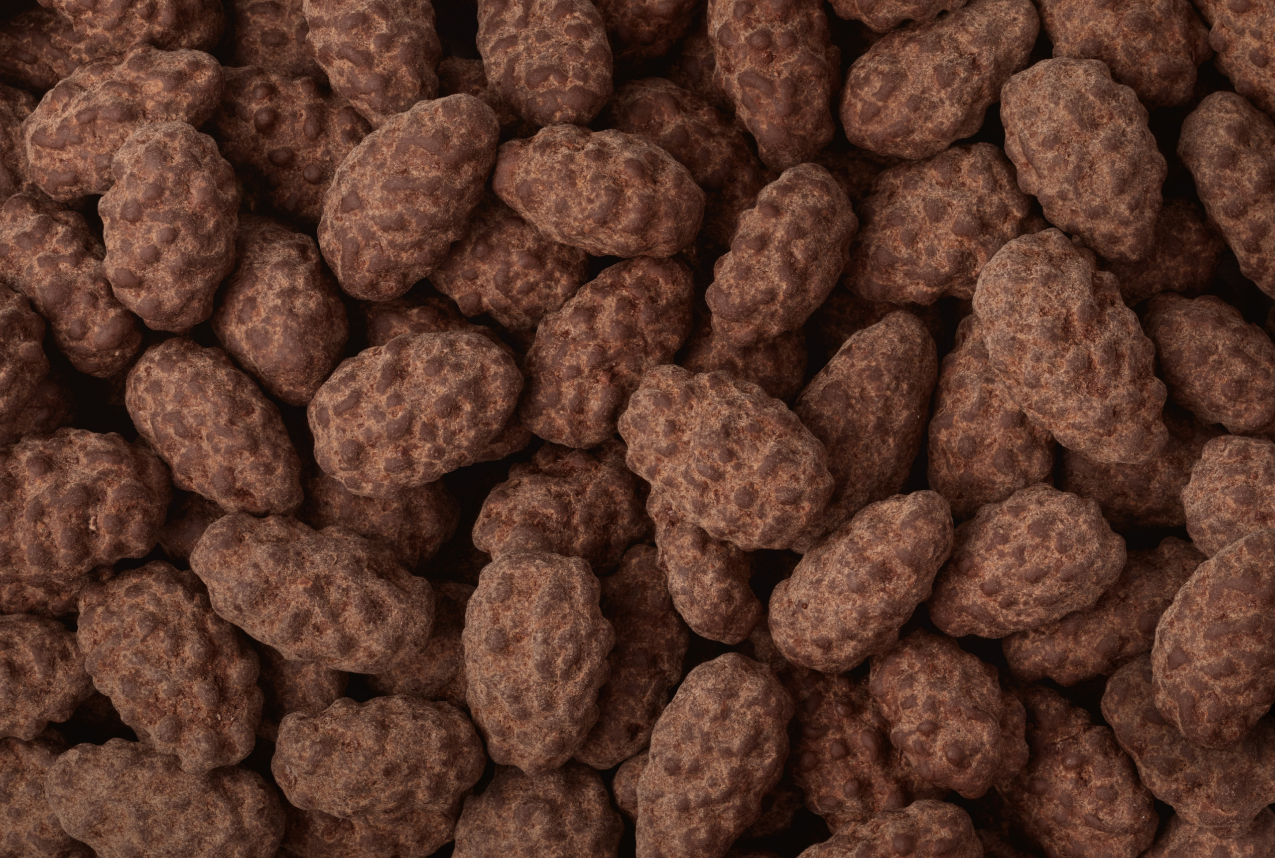 Dark Chocolate Turbinado Sea Salt Almonds