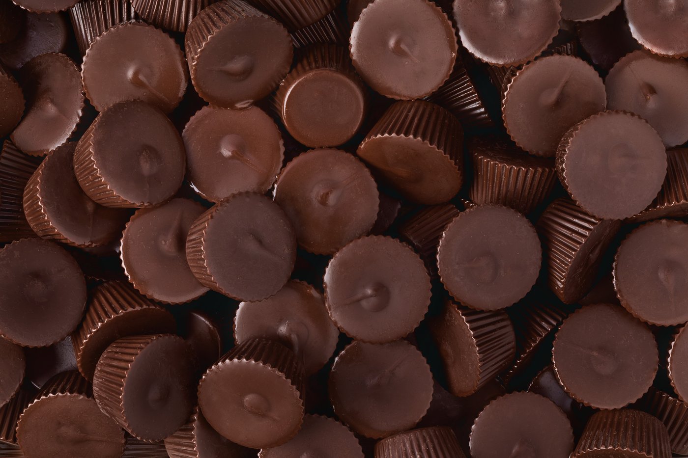 Dark Chocolate Peanut Butter Cups